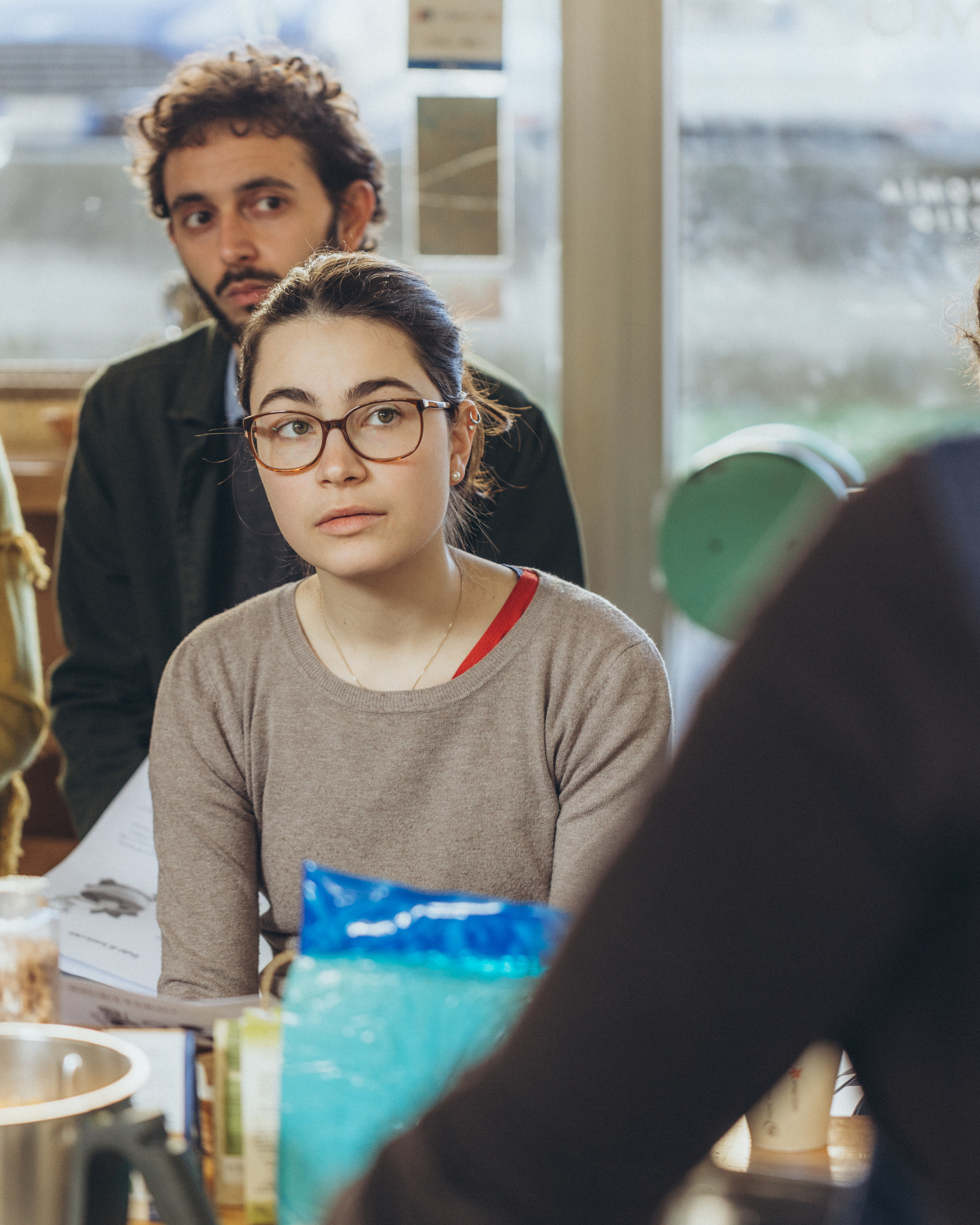 ANIMO Cucina Naturale. Фотограф в Туле Павел Парахин