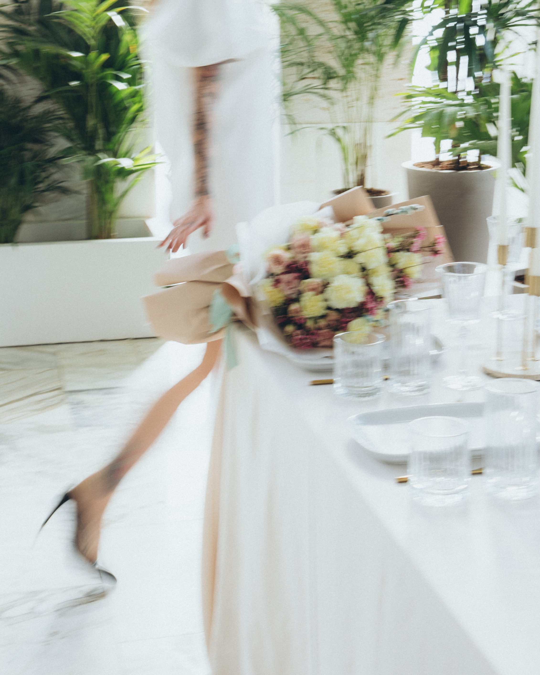 Lera Dondo. Фотограф в Туле Павел Парахин