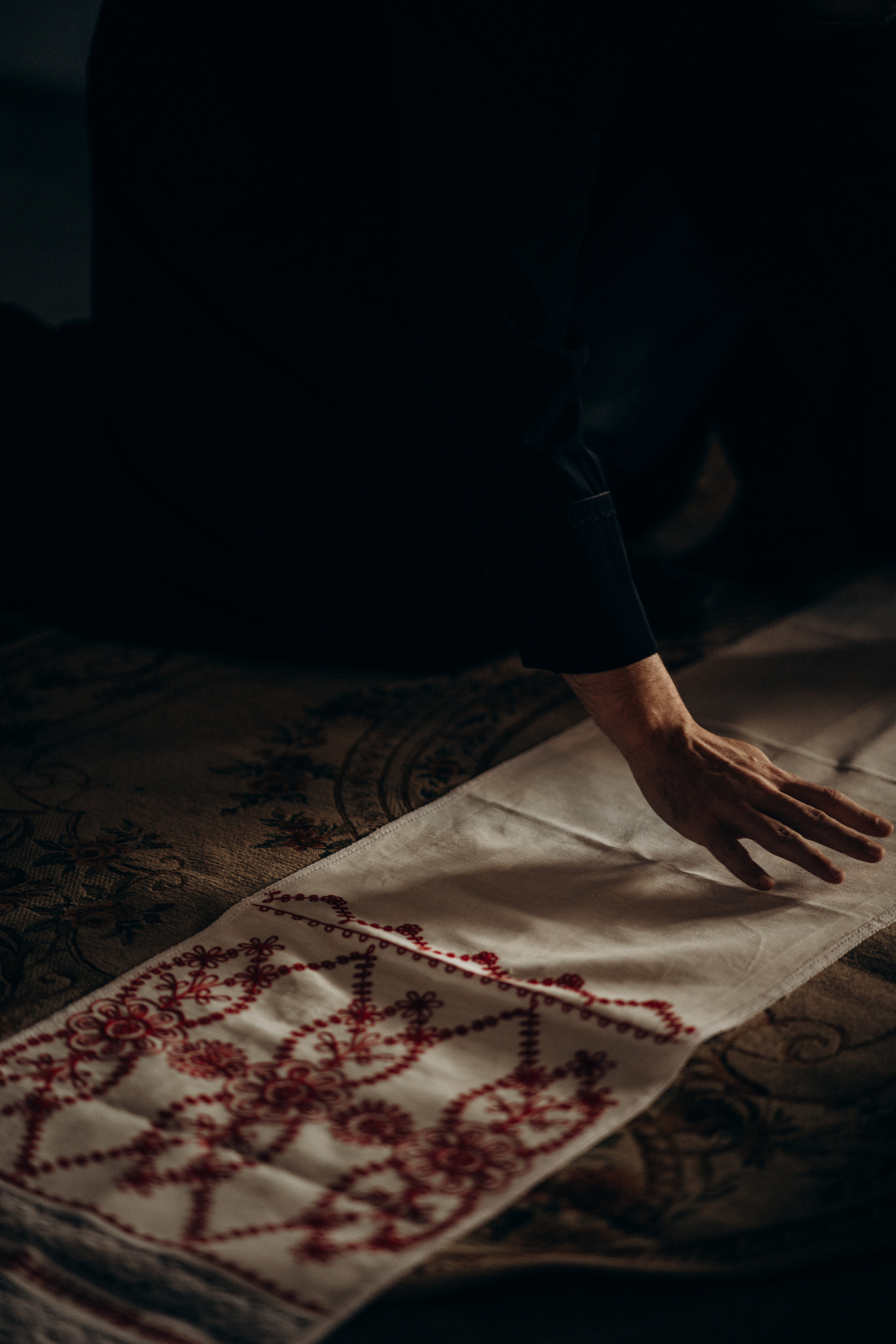 Венчание Владимира и Анастасии. Фотограф в Туле Павел Парахин