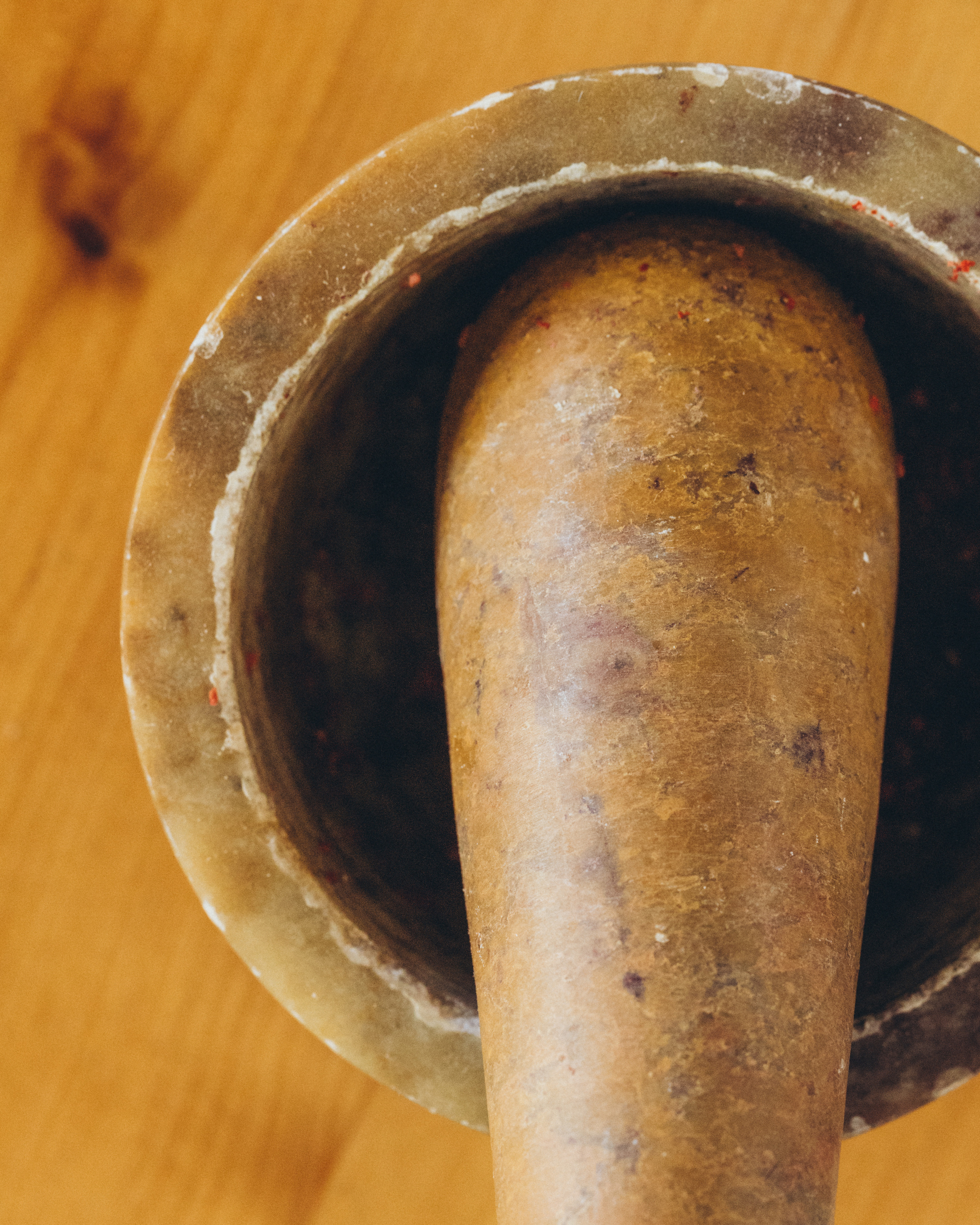 ANIMO Cucina Naturale. Фотограф в Туле Павел Парахин