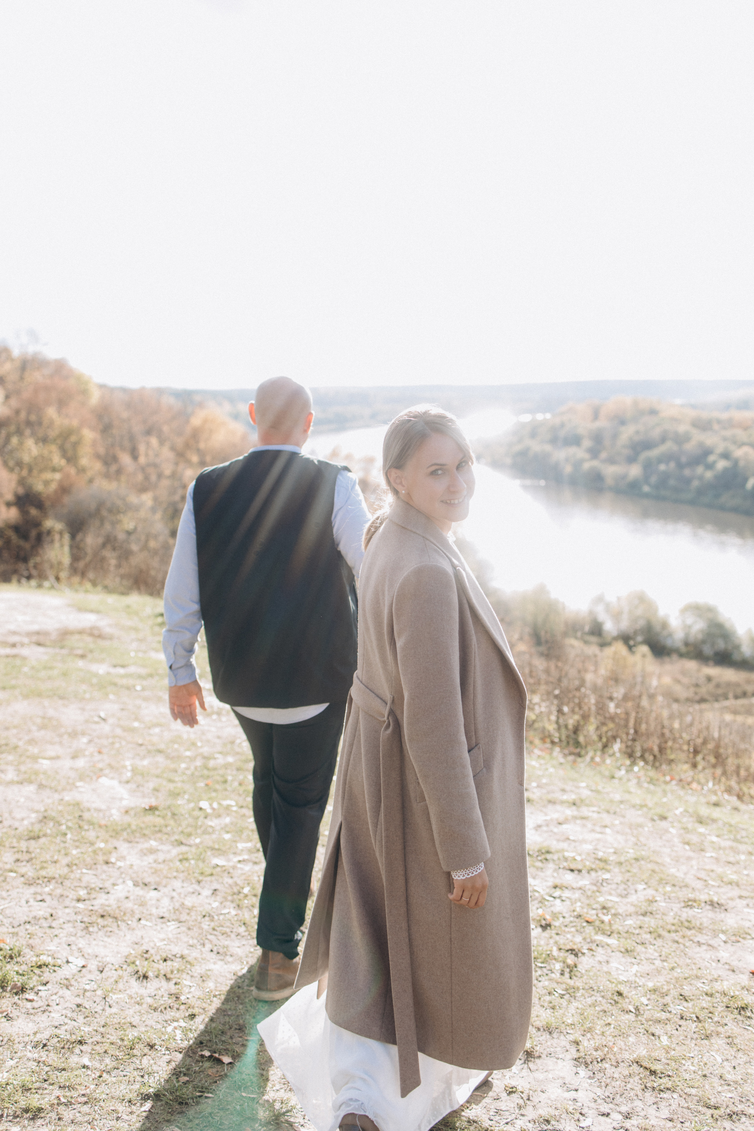 Венчание Владимира и Анастасии. Фотограф в Туле Павел Парахин