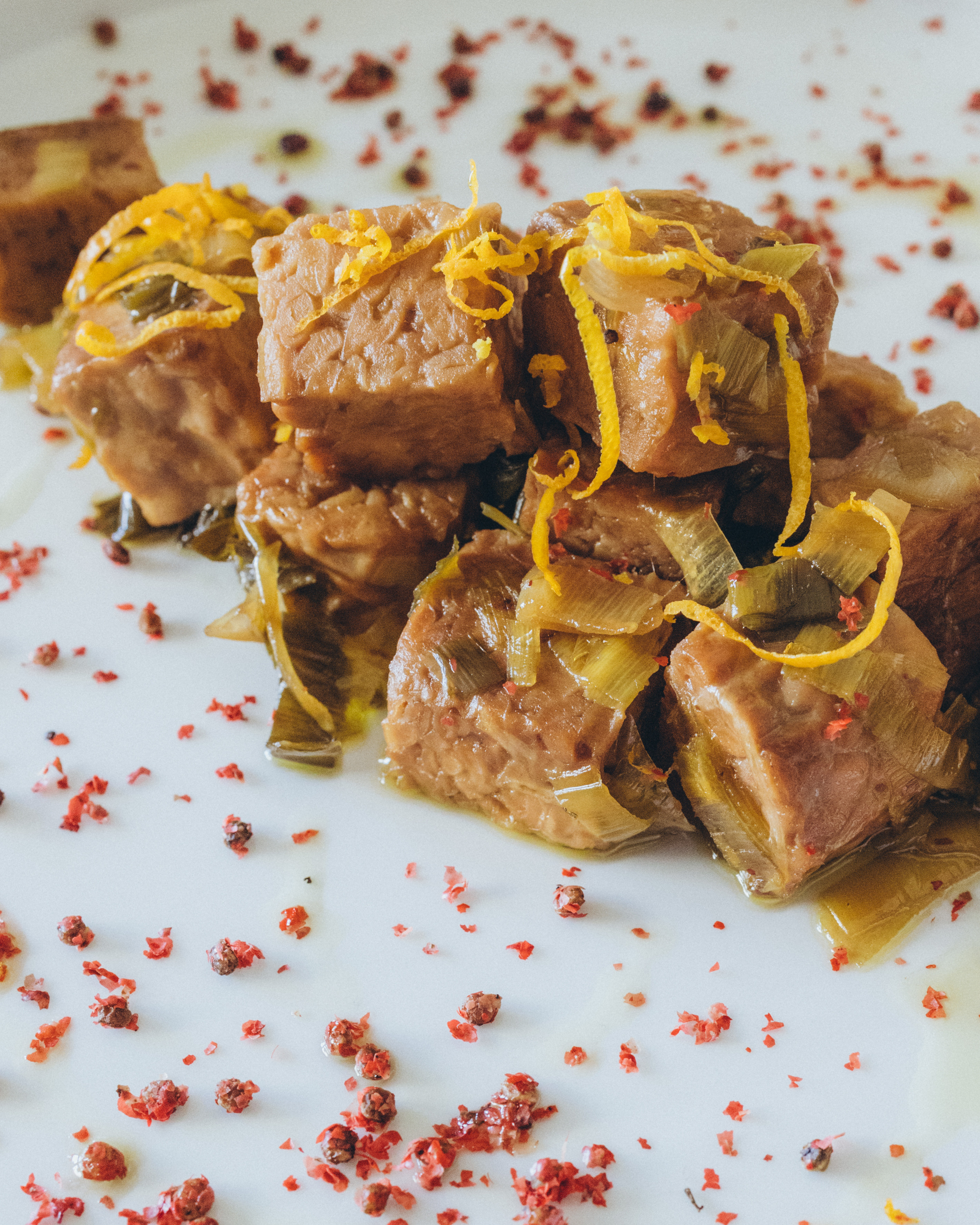 ANIMO Cucina Naturale. Фотограф в Туле Павел Парахин