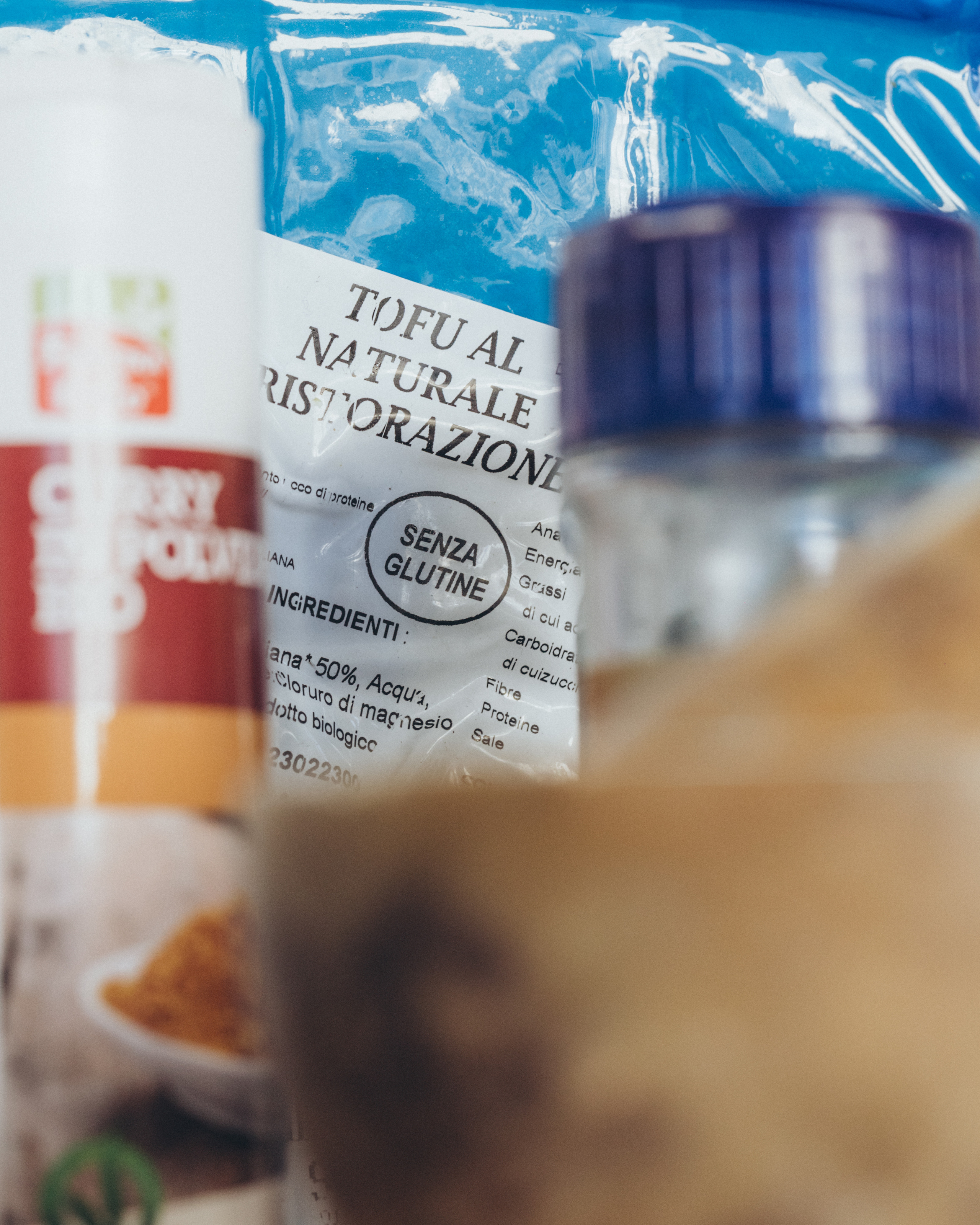 ANIMO Cucina Naturale. Фотограф в Туле Павел Парахин