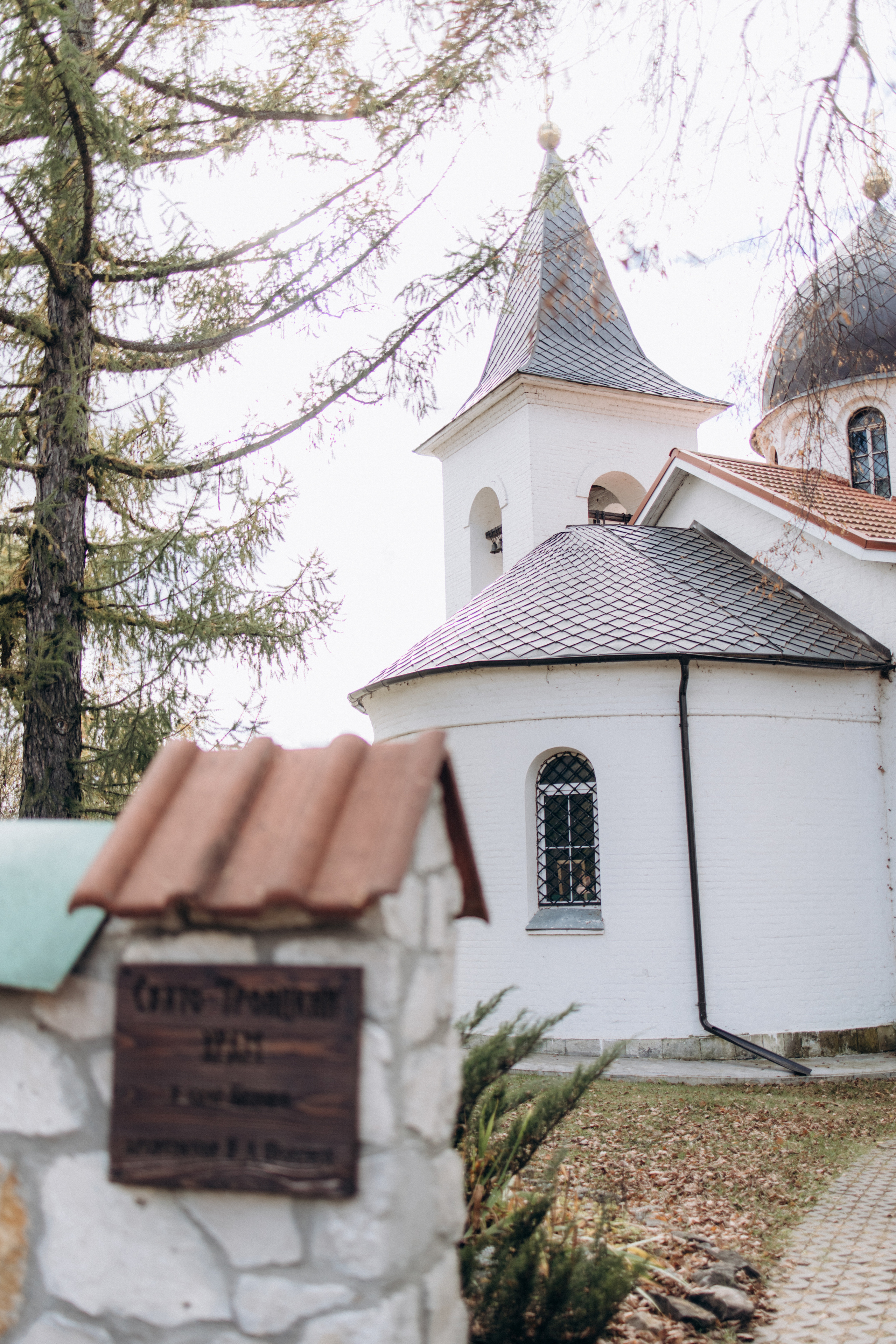 Венчание Владимира и Анастасии. Фотограф в Туле Павел Парахин