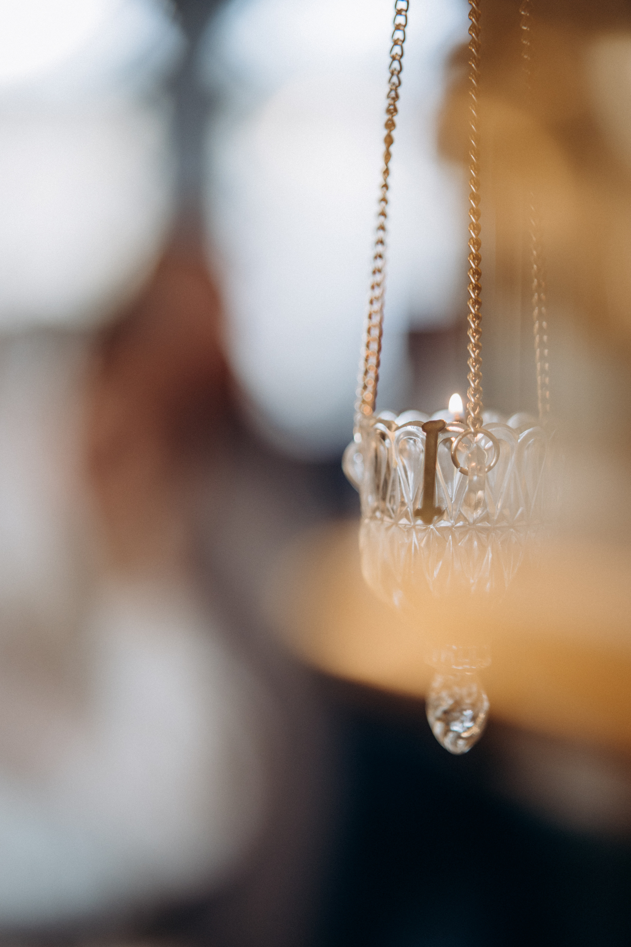 Венчание Владимира и Анастасии. Фотограф в Туле Павел Парахин