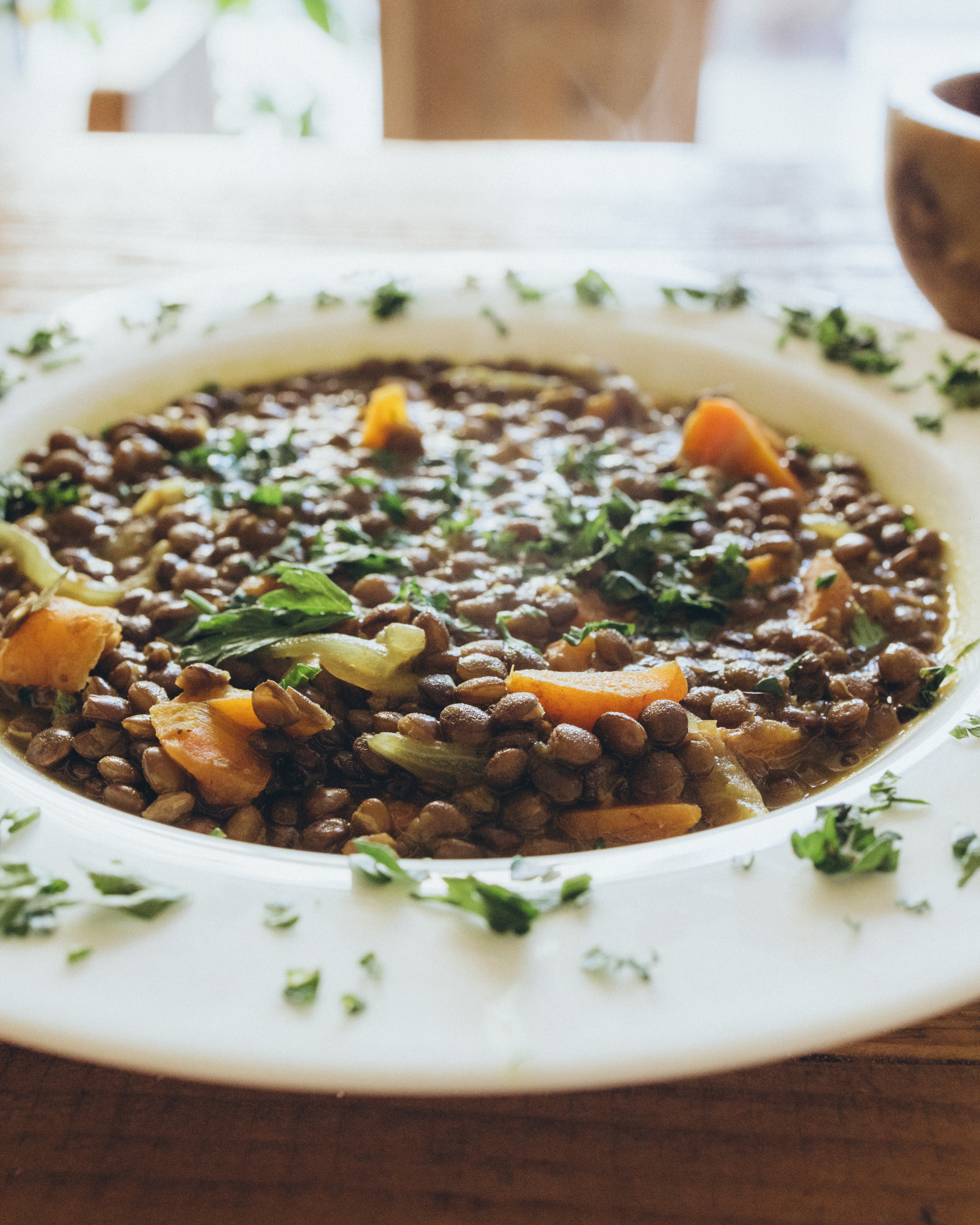ANIMO Cucina Naturale. Фотограф в Туле Павел Парахин
