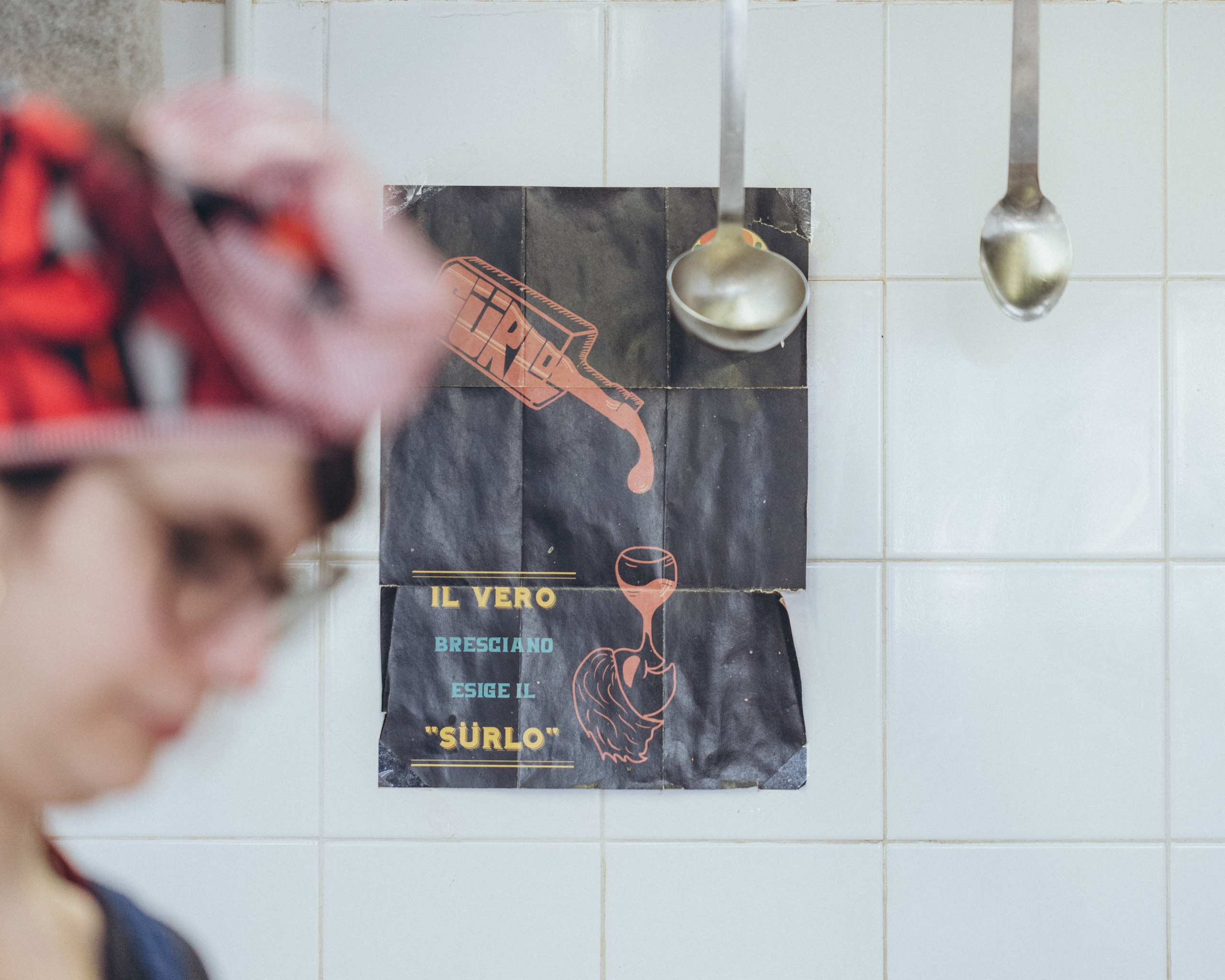 ANIMO Cucina Naturale. Фотограф в Туле Павел Парахин