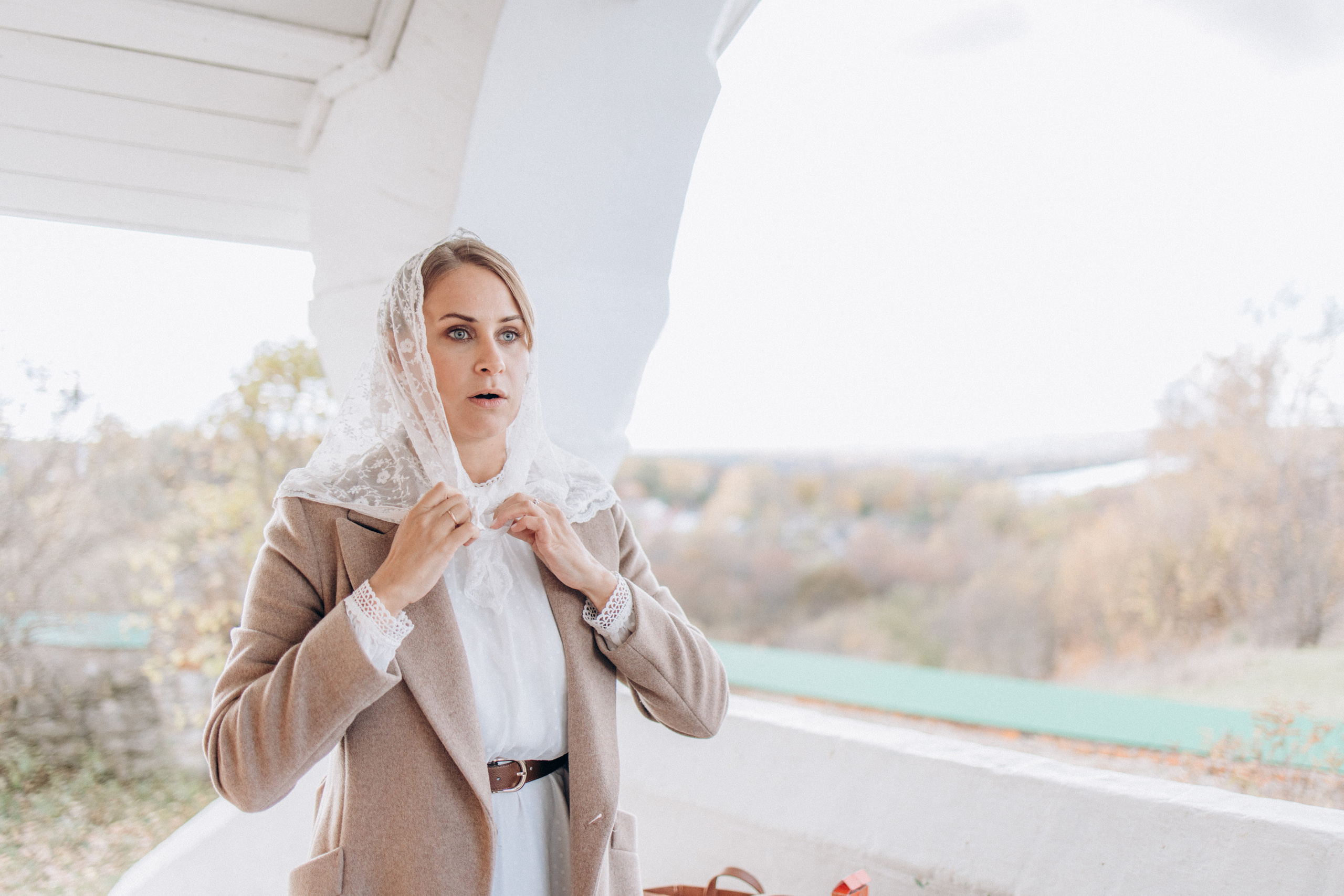 Венчание Владимира и Анастасии. Фотограф в Туле Павел Парахин