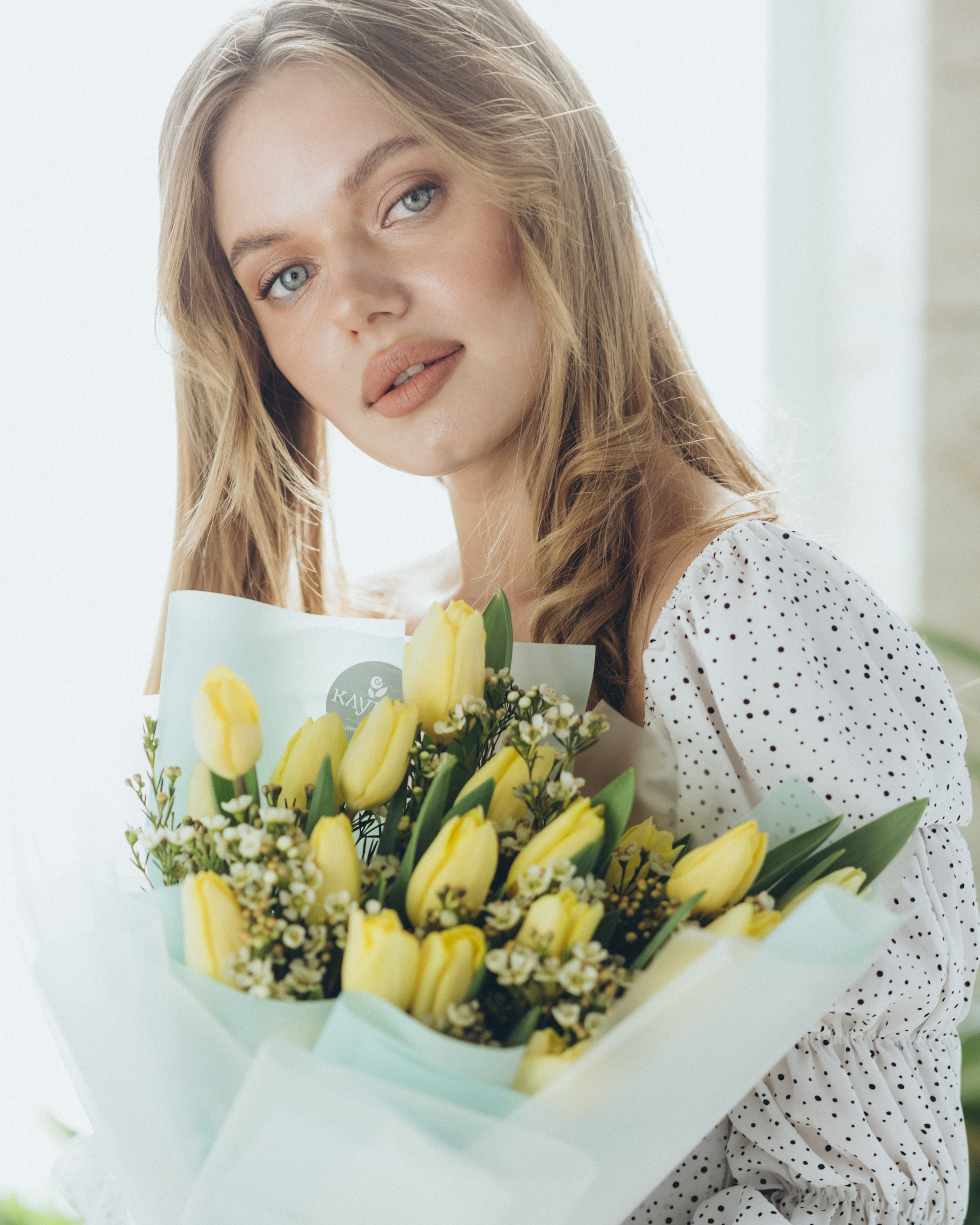 Lera Dondo. Фотограф в Туле Павел Парахин
