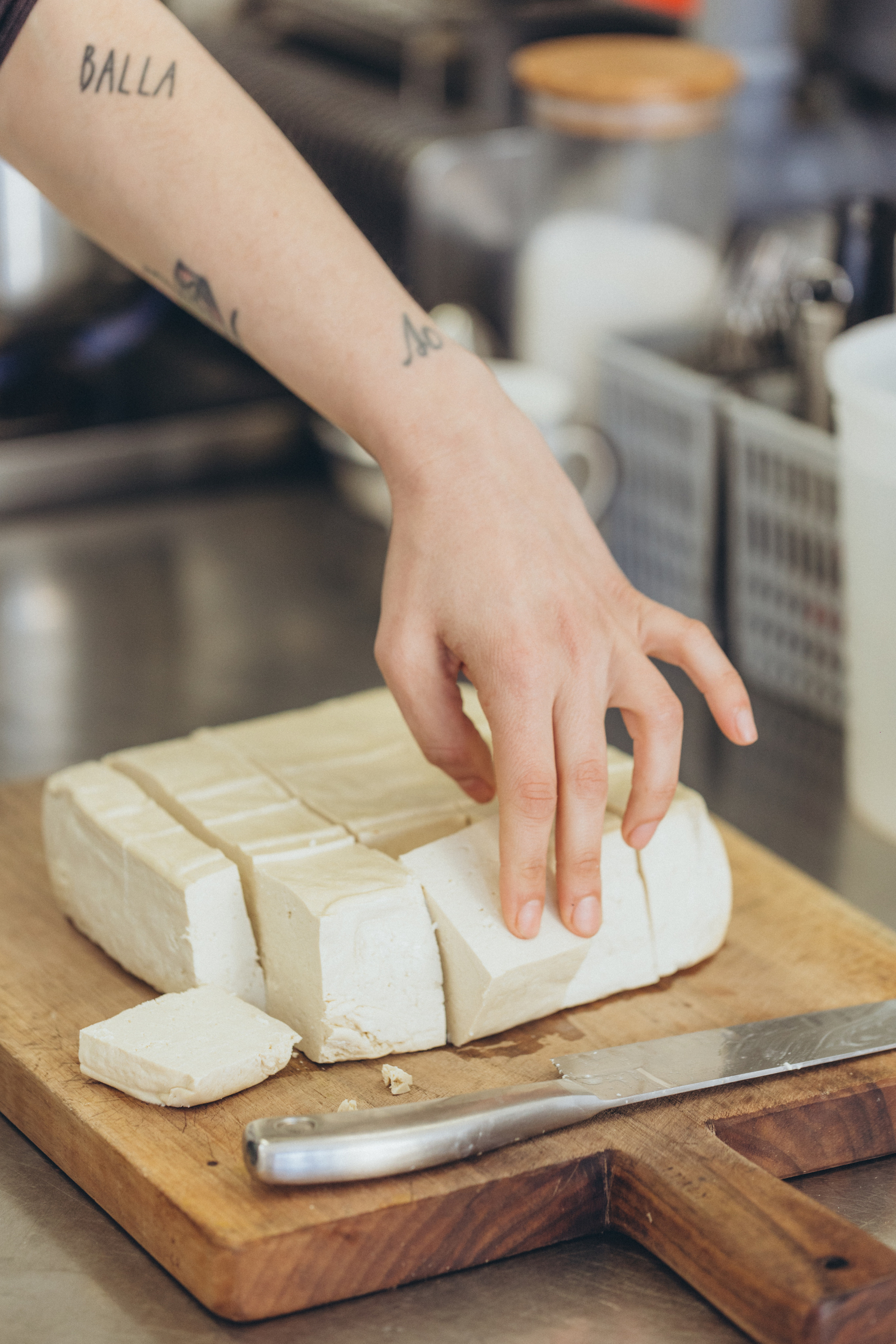 ANIMO Cucina Naturale. Фотограф в Туле Павел Парахин