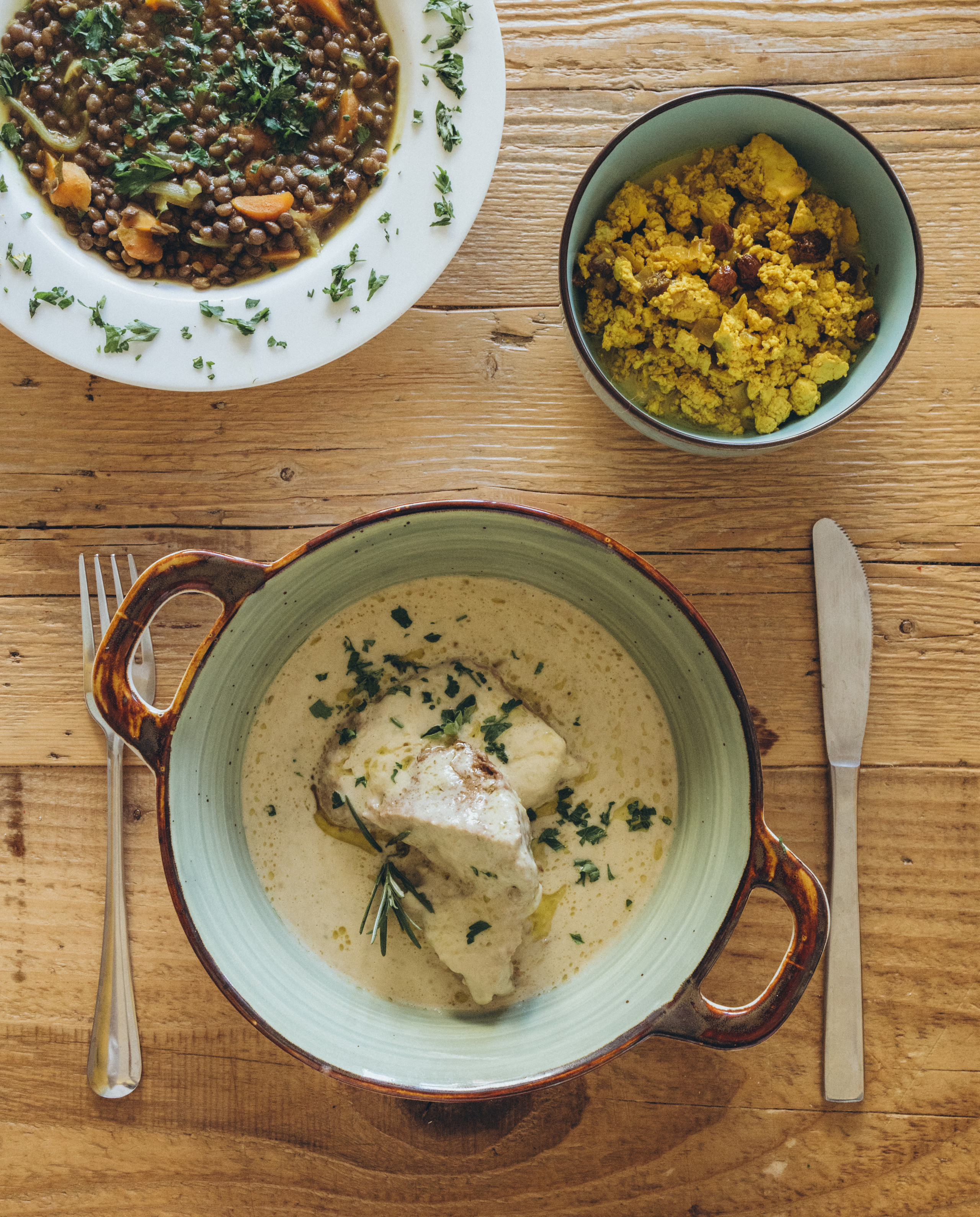 ANIMO Cucina Naturale. Фотограф в Туле Павел Парахин