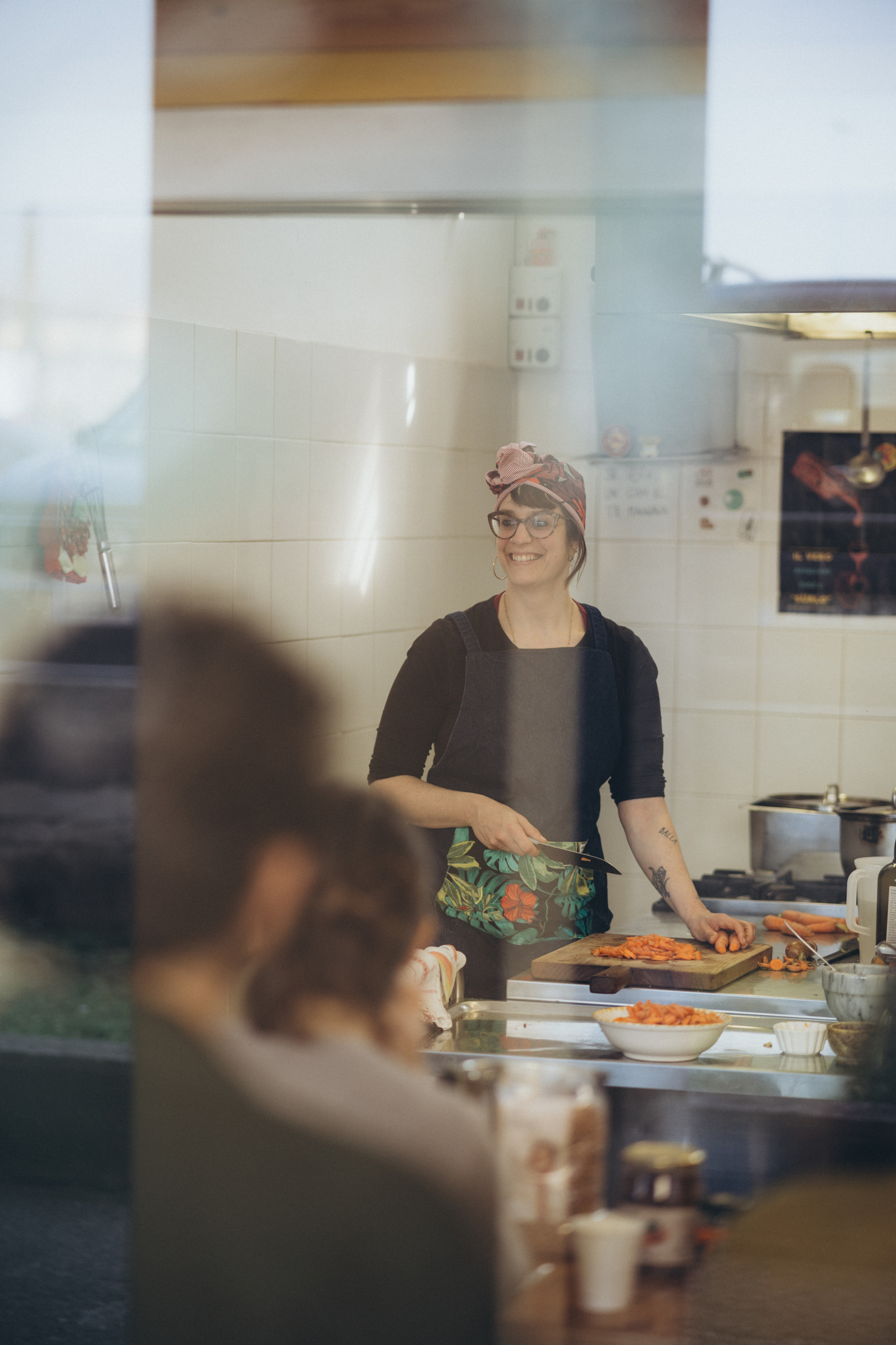 ANIMO Cucina Naturale. Фотограф в Туле Павел Парахин