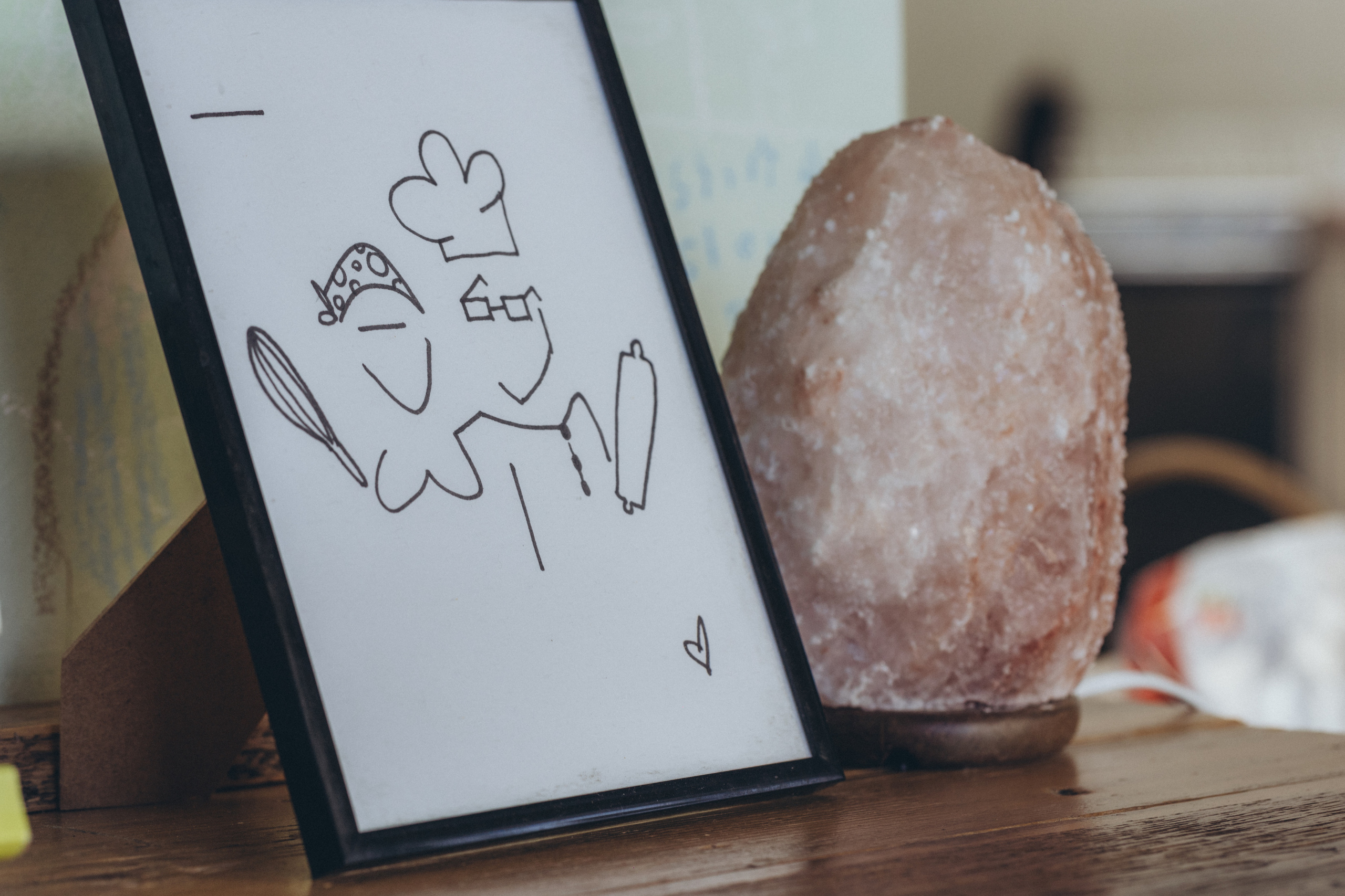 ANIMO Cucina Naturale. Фотограф в Туле Павел Парахин