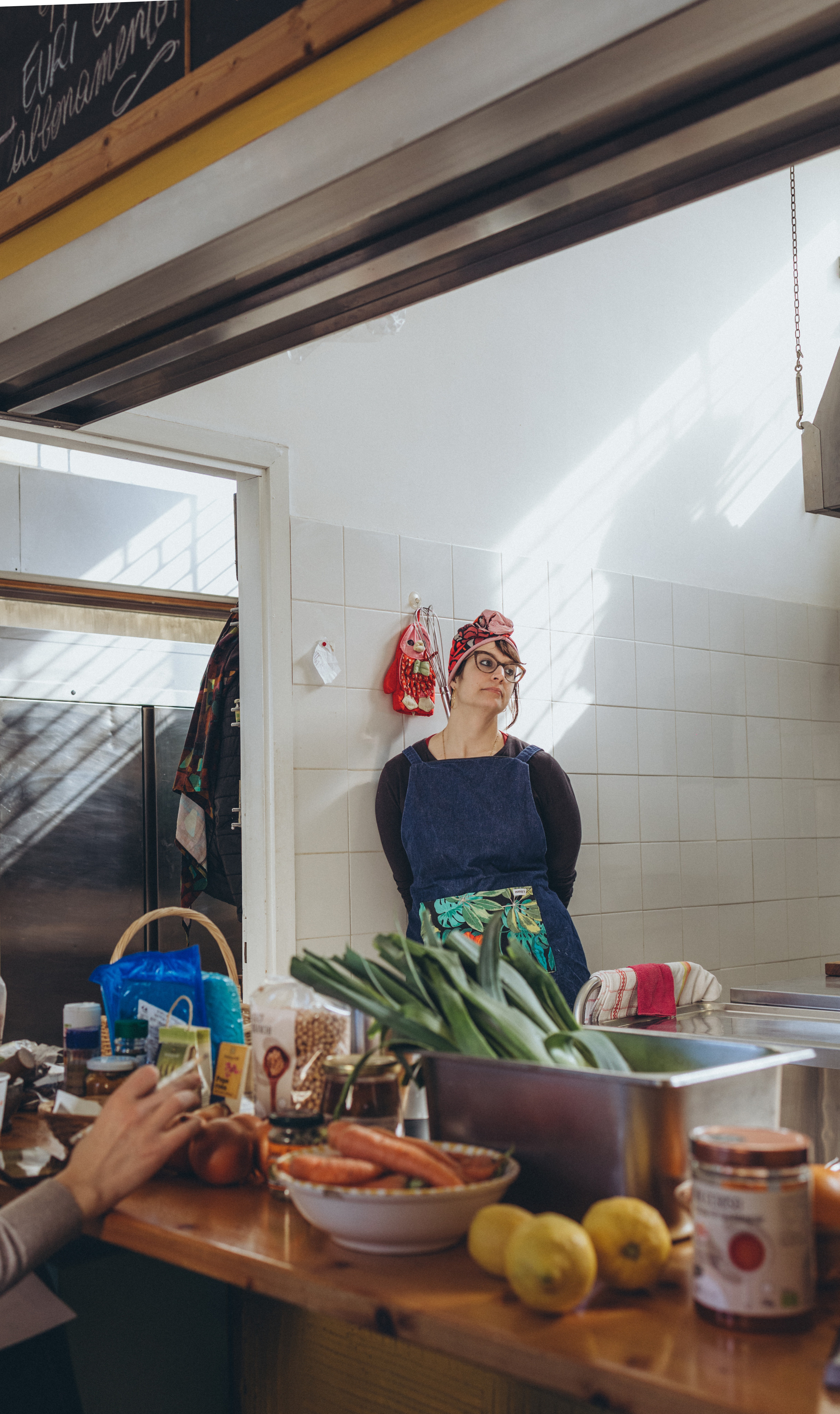 ANIMO Cucina Naturale. Фотограф в Туле Павел Парахин