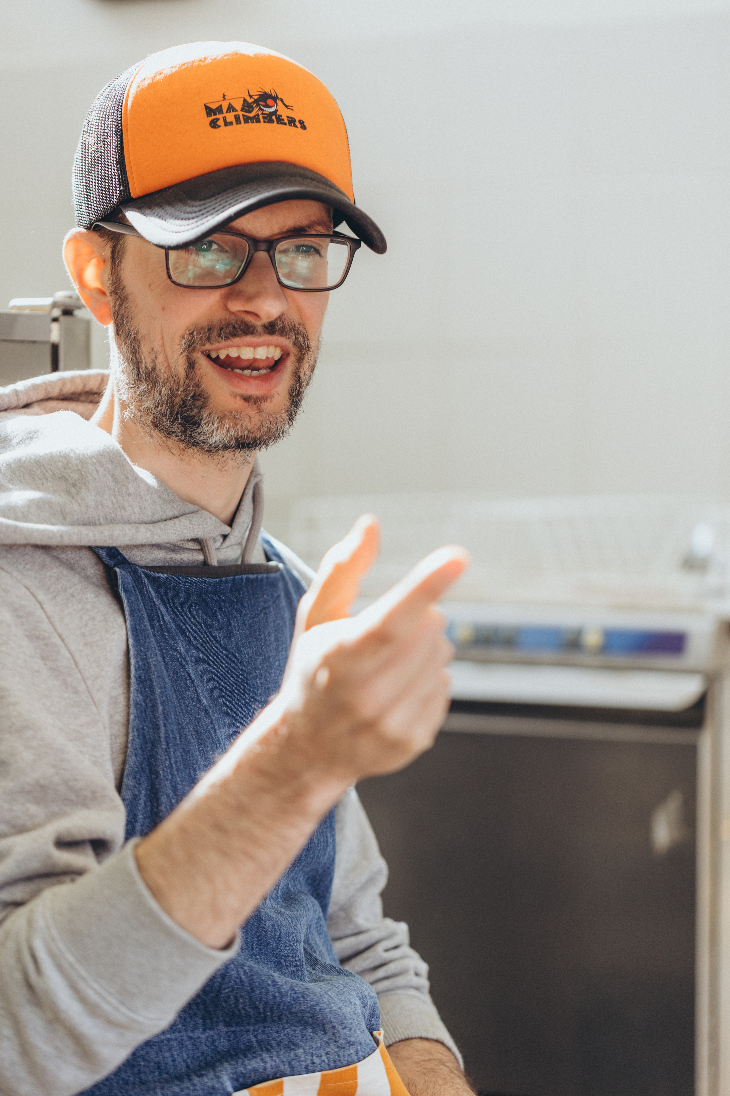ANIMO Cucina Naturale. Фотограф в Туле Павел Парахин