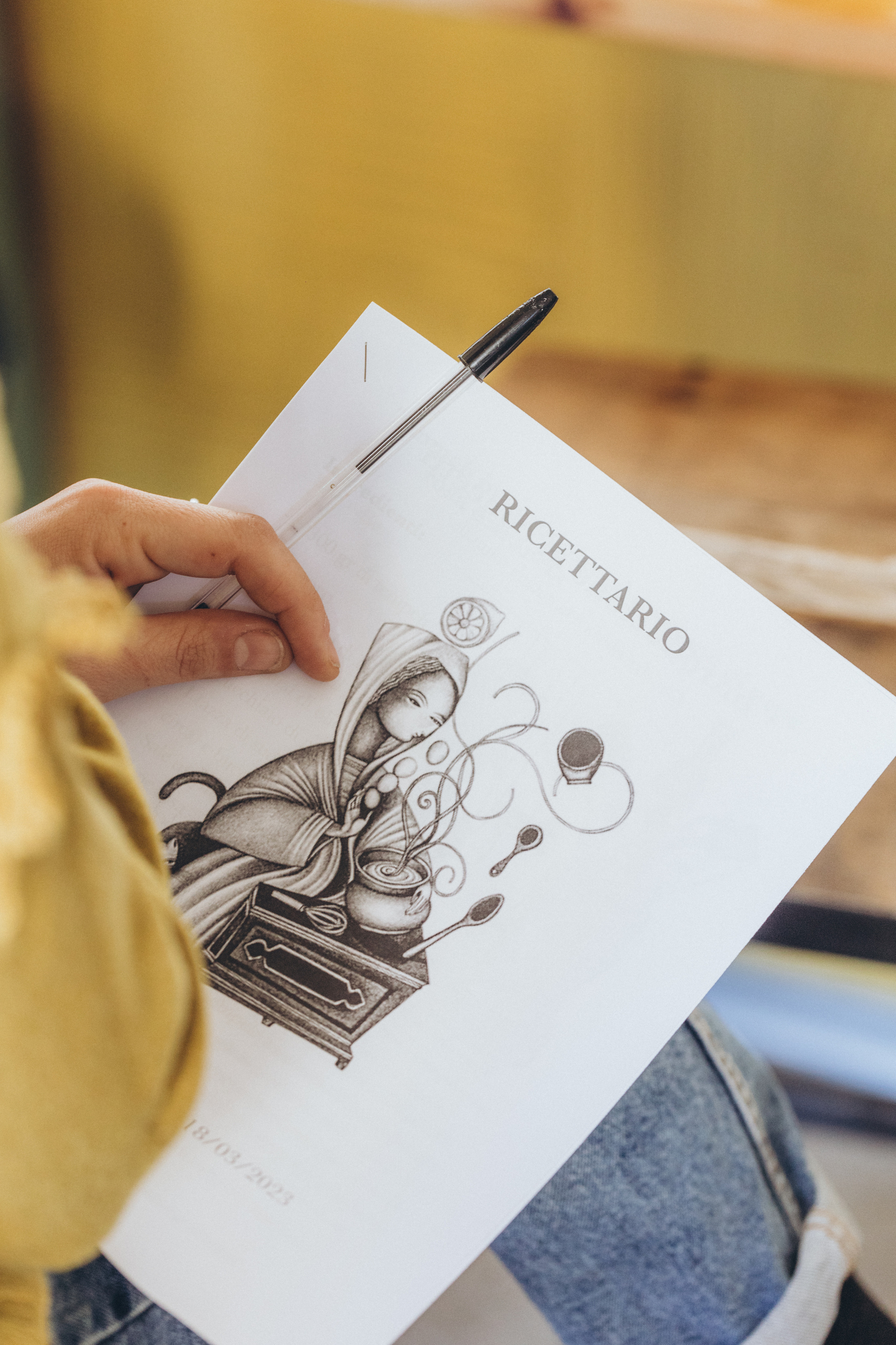 ANIMO Cucina Naturale. Фотограф в Туле Павел Парахин