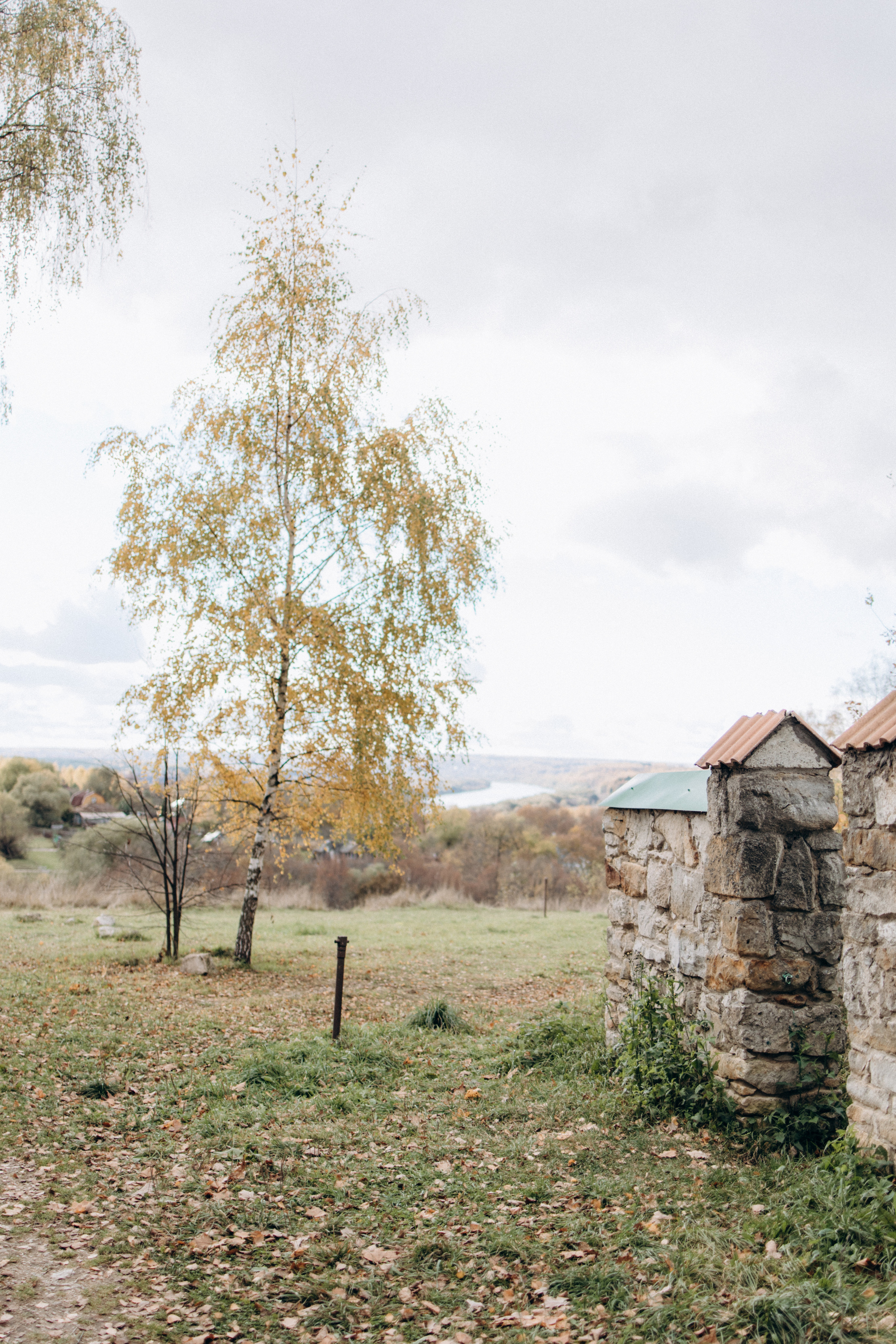 Венчание Владимира и Анастасии. Фотограф в Туле Павел Парахин