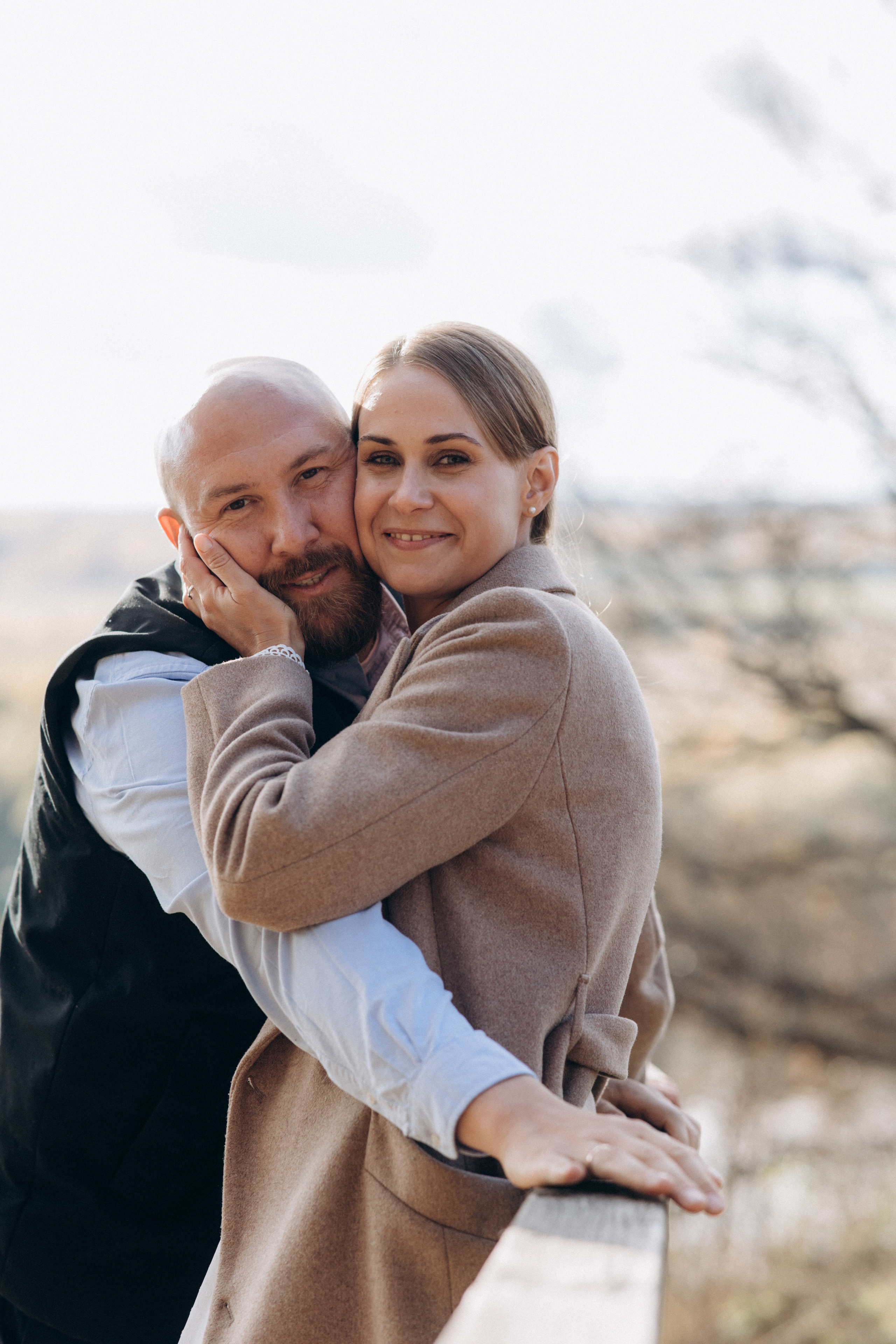 Венчание Владимира и Анастасии. Фотограф в Туле Павел Парахин