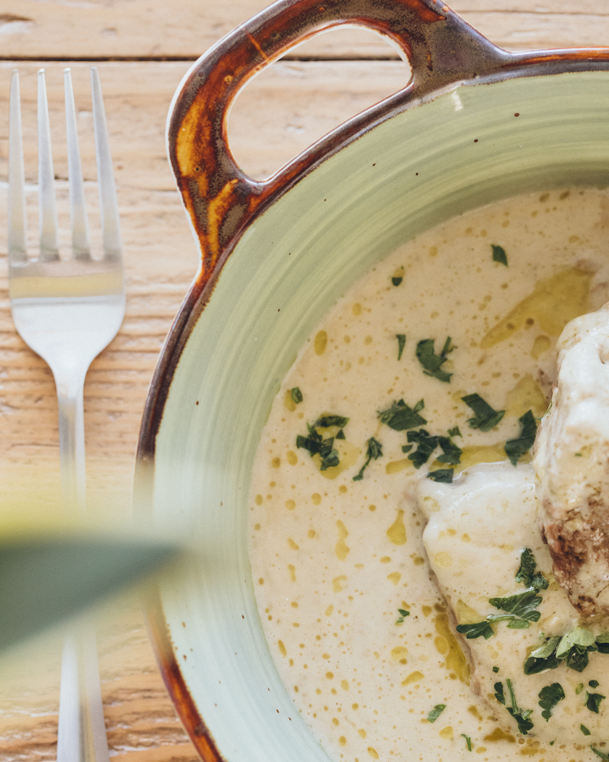 ANIMO Cucina Naturale. Фотограф в Туле Павел Парахин
