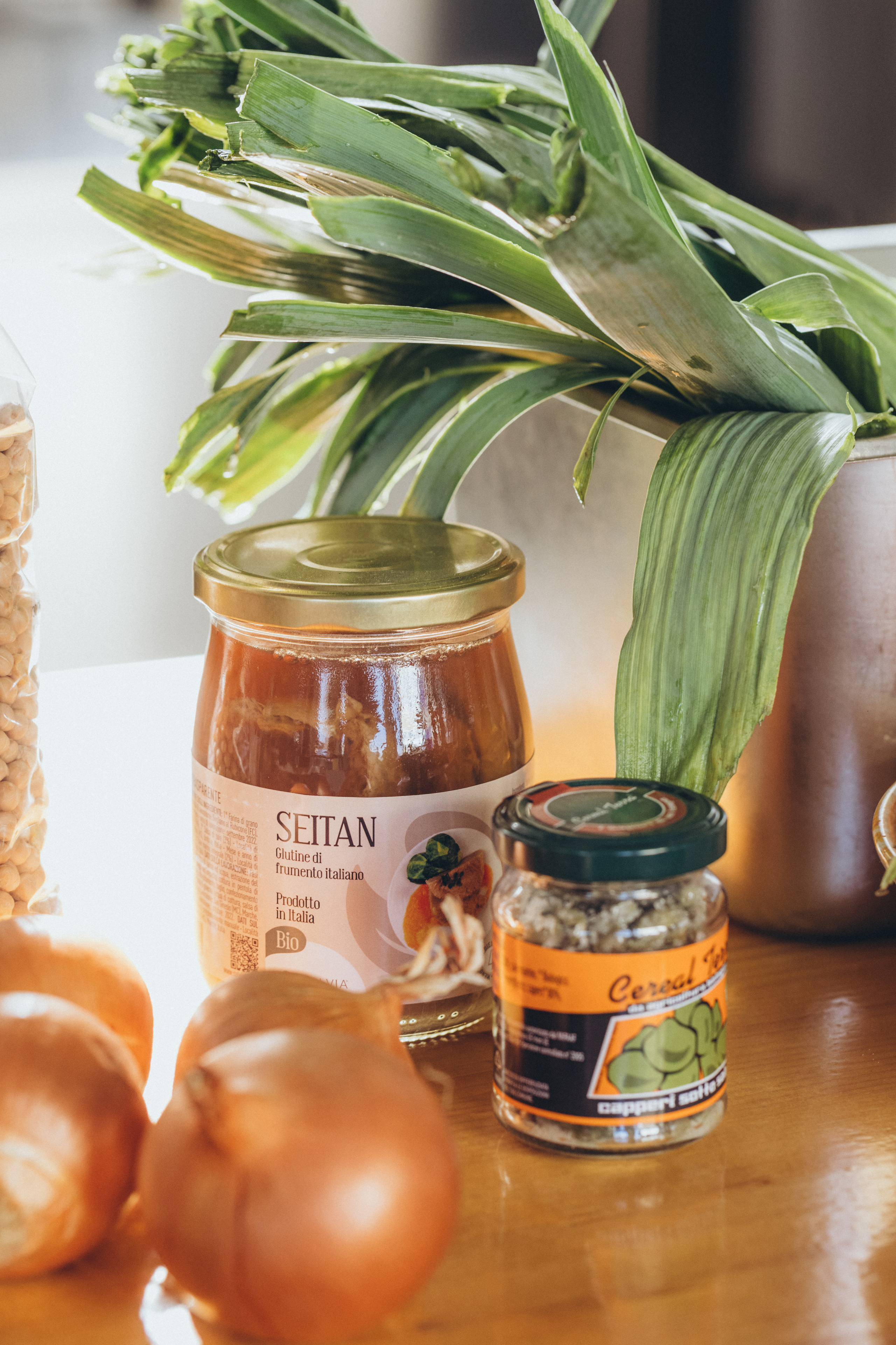 ANIMO Cucina Naturale. Фотограф в Туле Павел Парахин