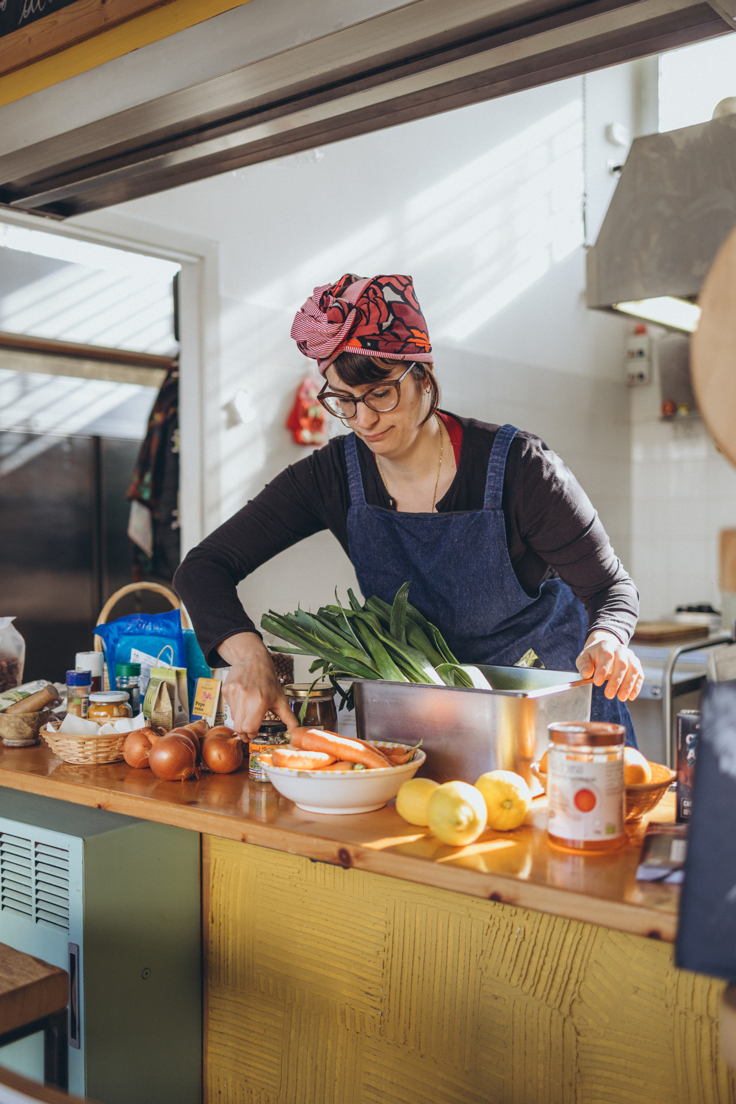 ANIMO Cucina Naturale. Фотограф в Туле Павел Парахин