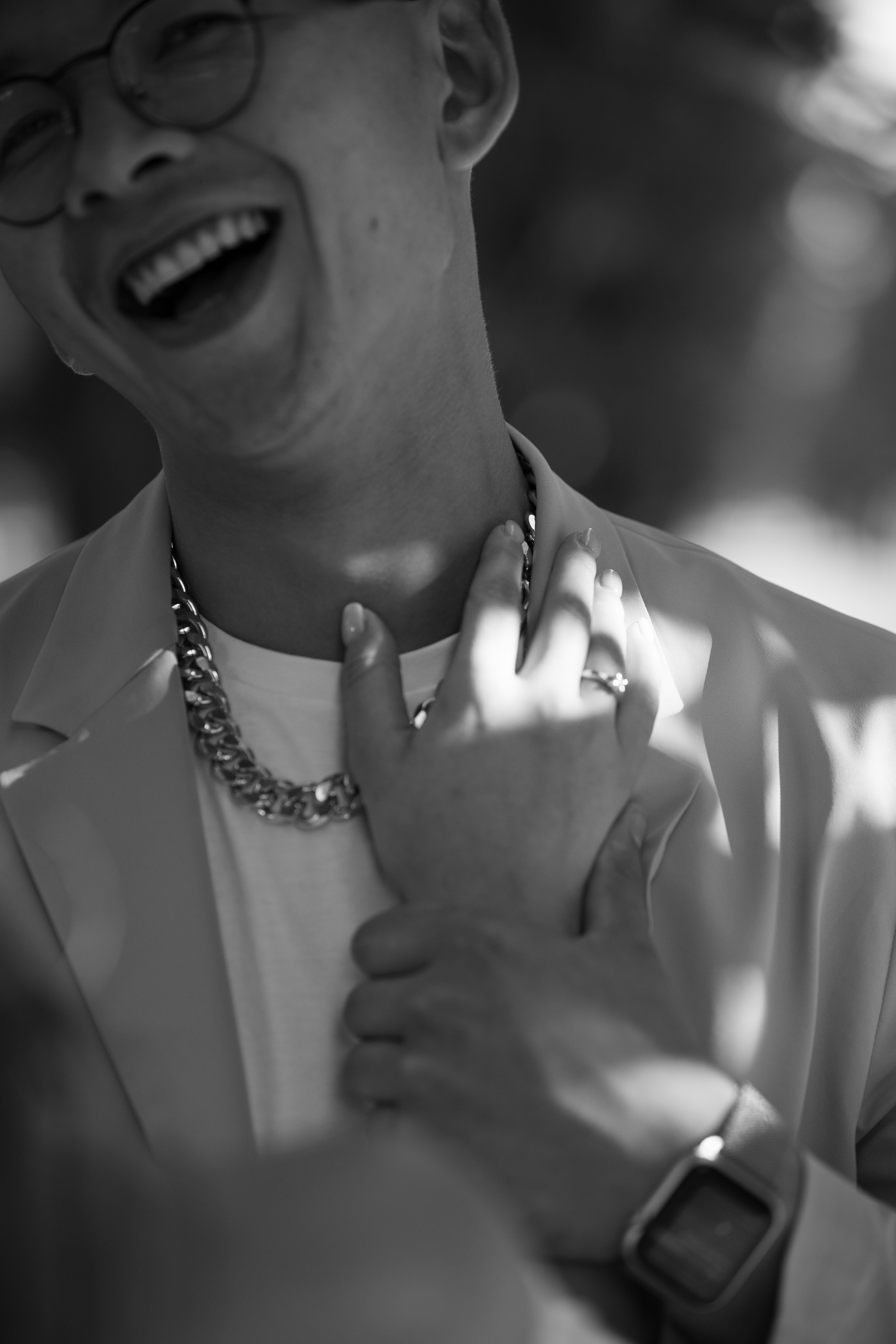 Павел и Карина. Архангельское. Фотограф в Туле Павел Парахин