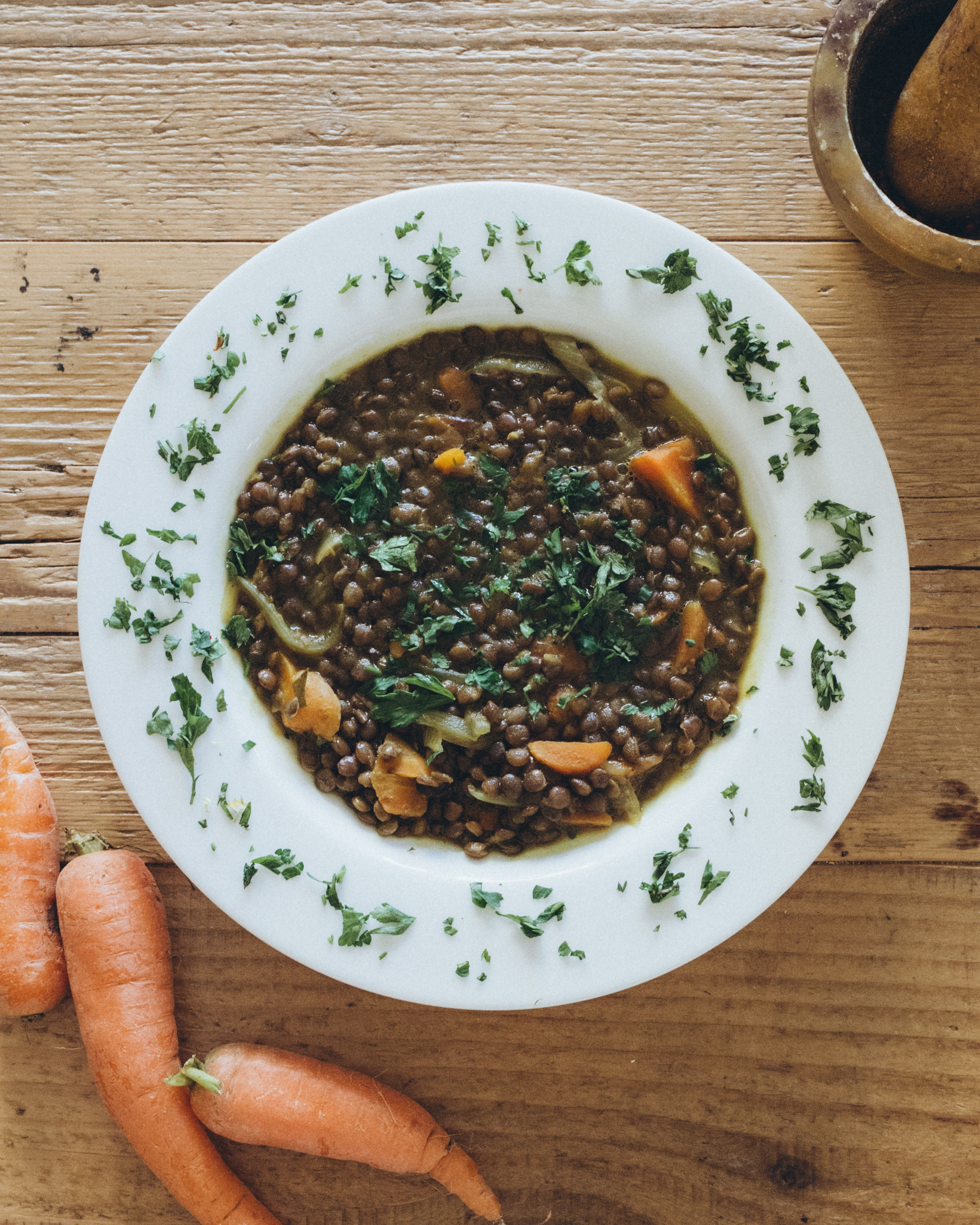 ANIMO Cucina Naturale. Фотограф в Туле Павел Парахин