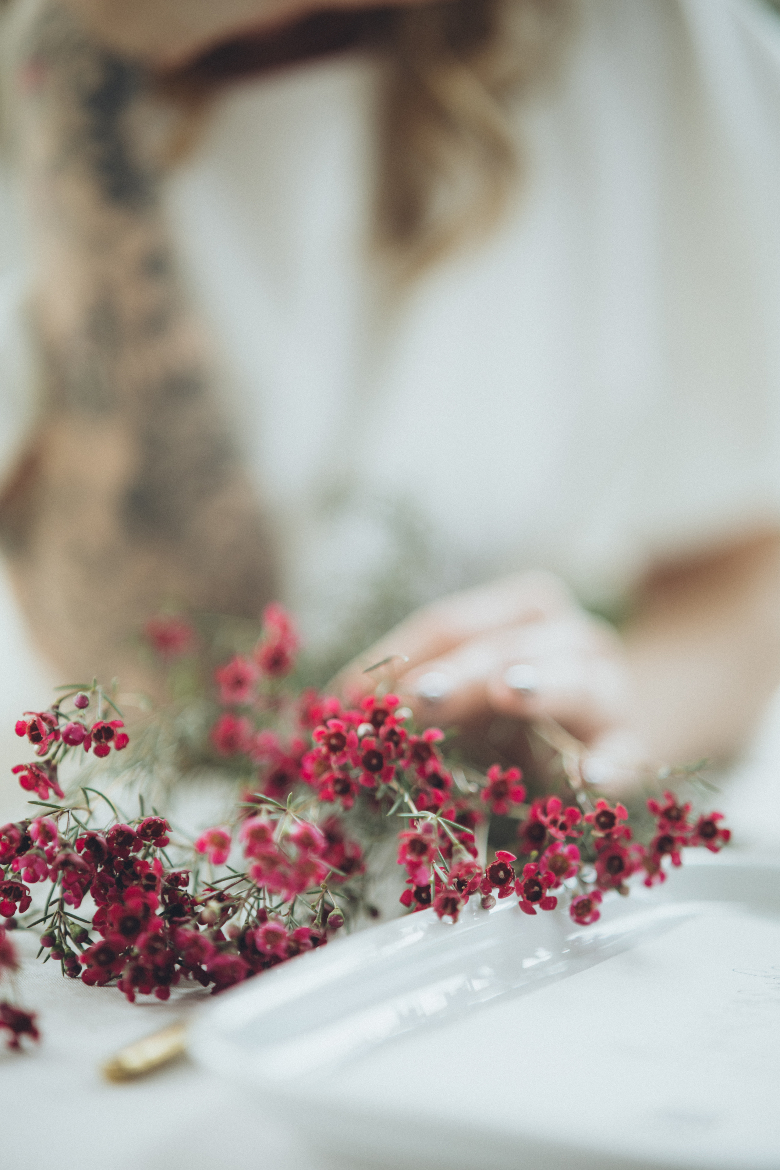 Lera Dondo. Фотограф в Туле Павел Парахин
