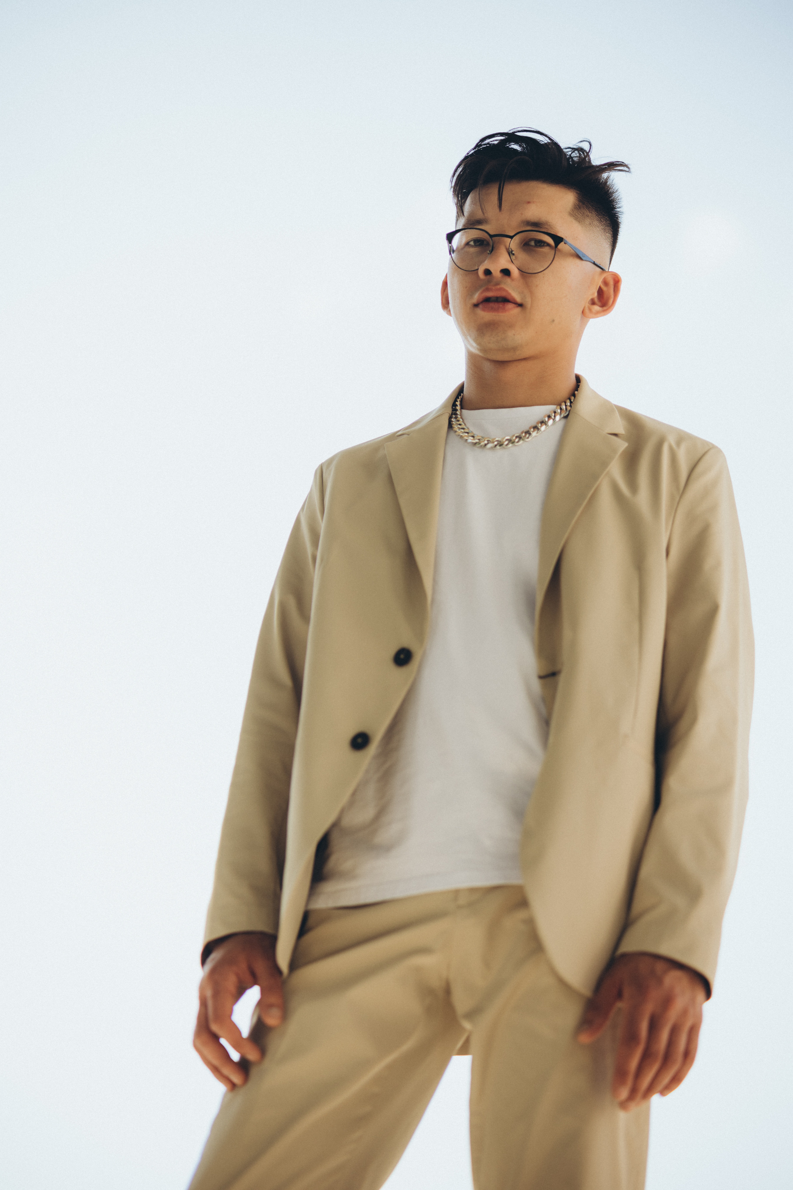 Павел и Карина. Архангельское. Фотограф в Туле Павел Парахин