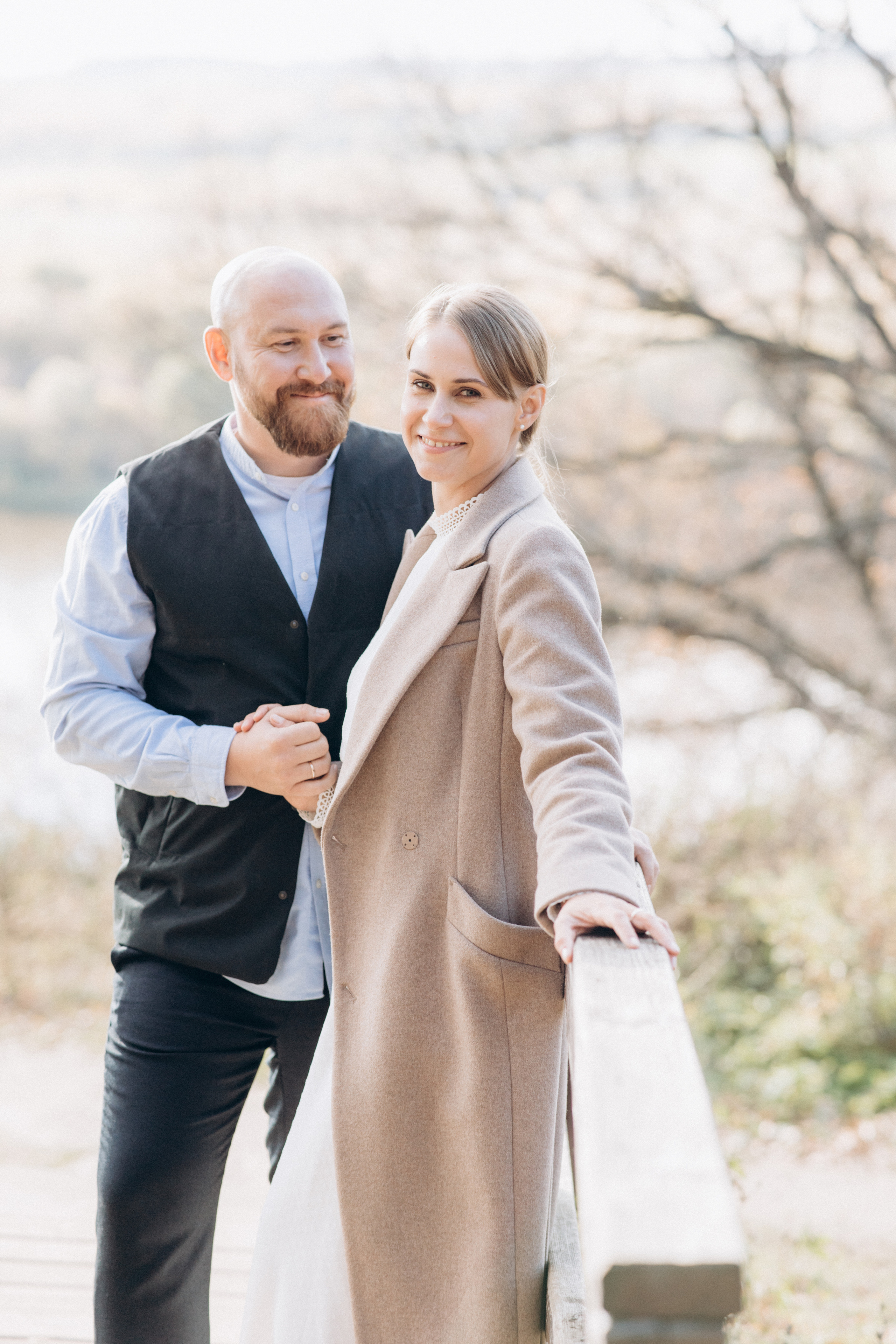 Венчание Владимира и Анастасии. Фотограф в Туле Павел Парахин