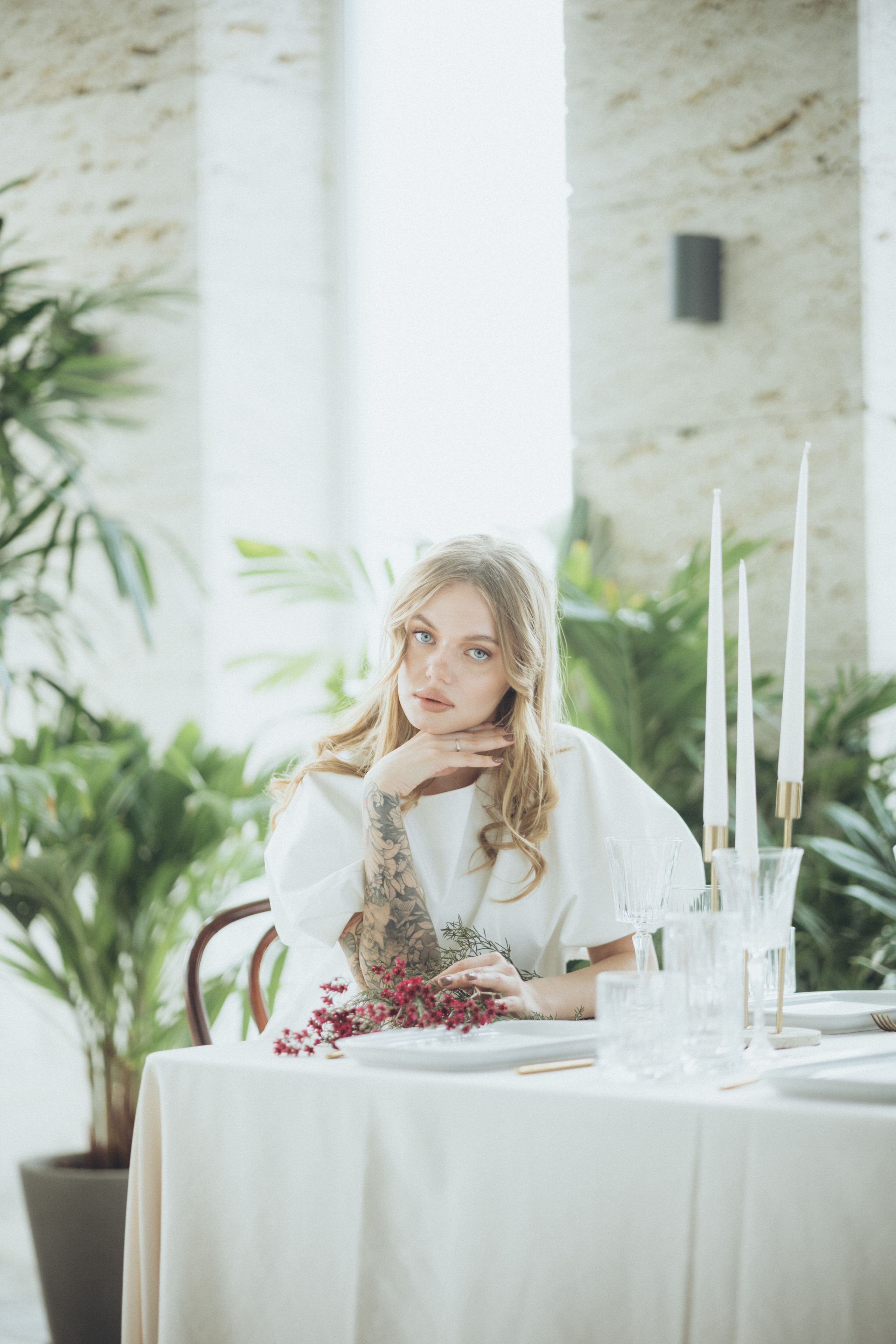 Lera Dondo. Фотограф в Туле Павел Парахин