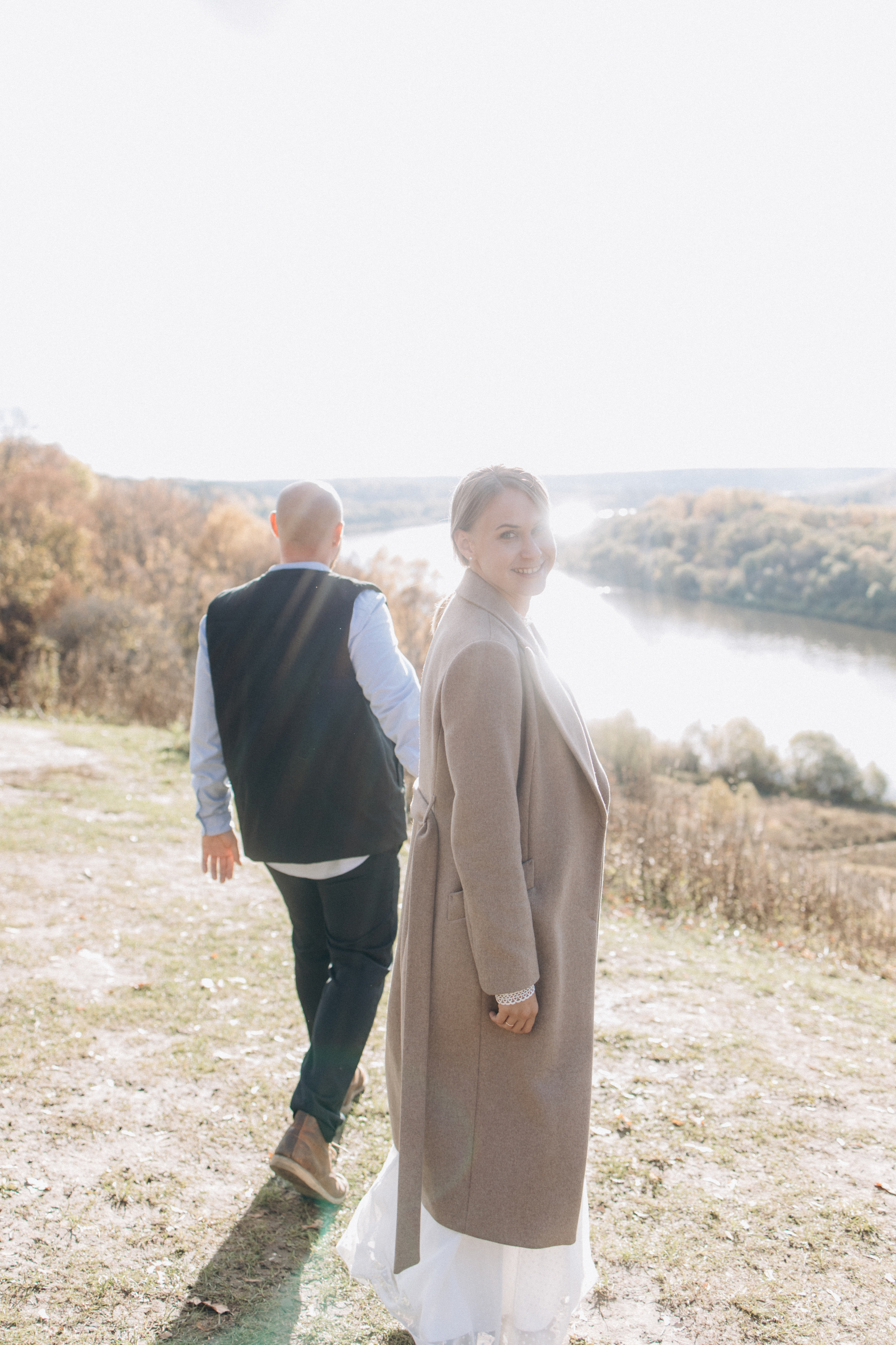 Венчание Владимира и Анастасии. Фотограф в Туле Павел Парахин