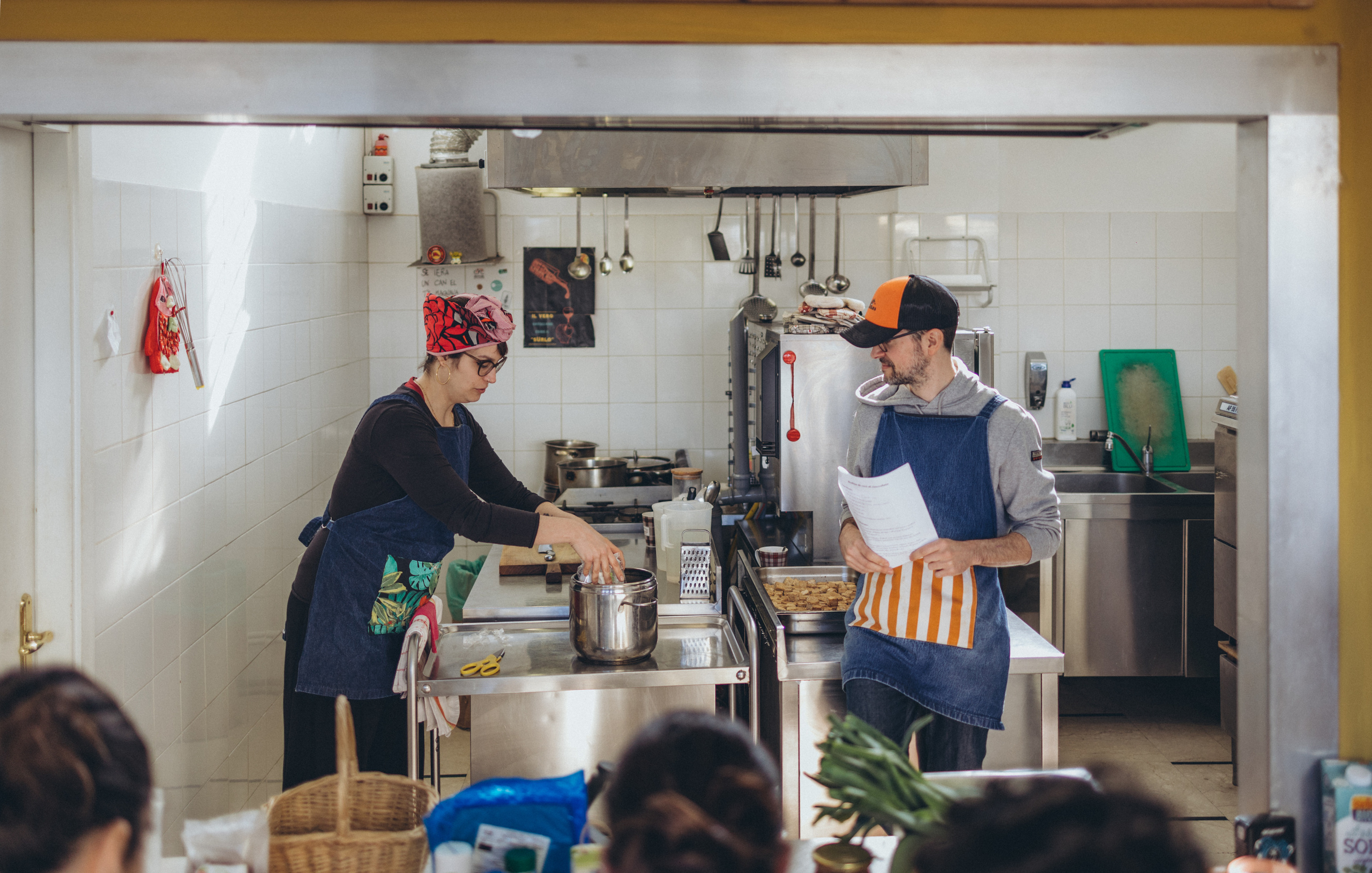 ANIMO Cucina Naturale. Фотограф в Туле Павел Парахин