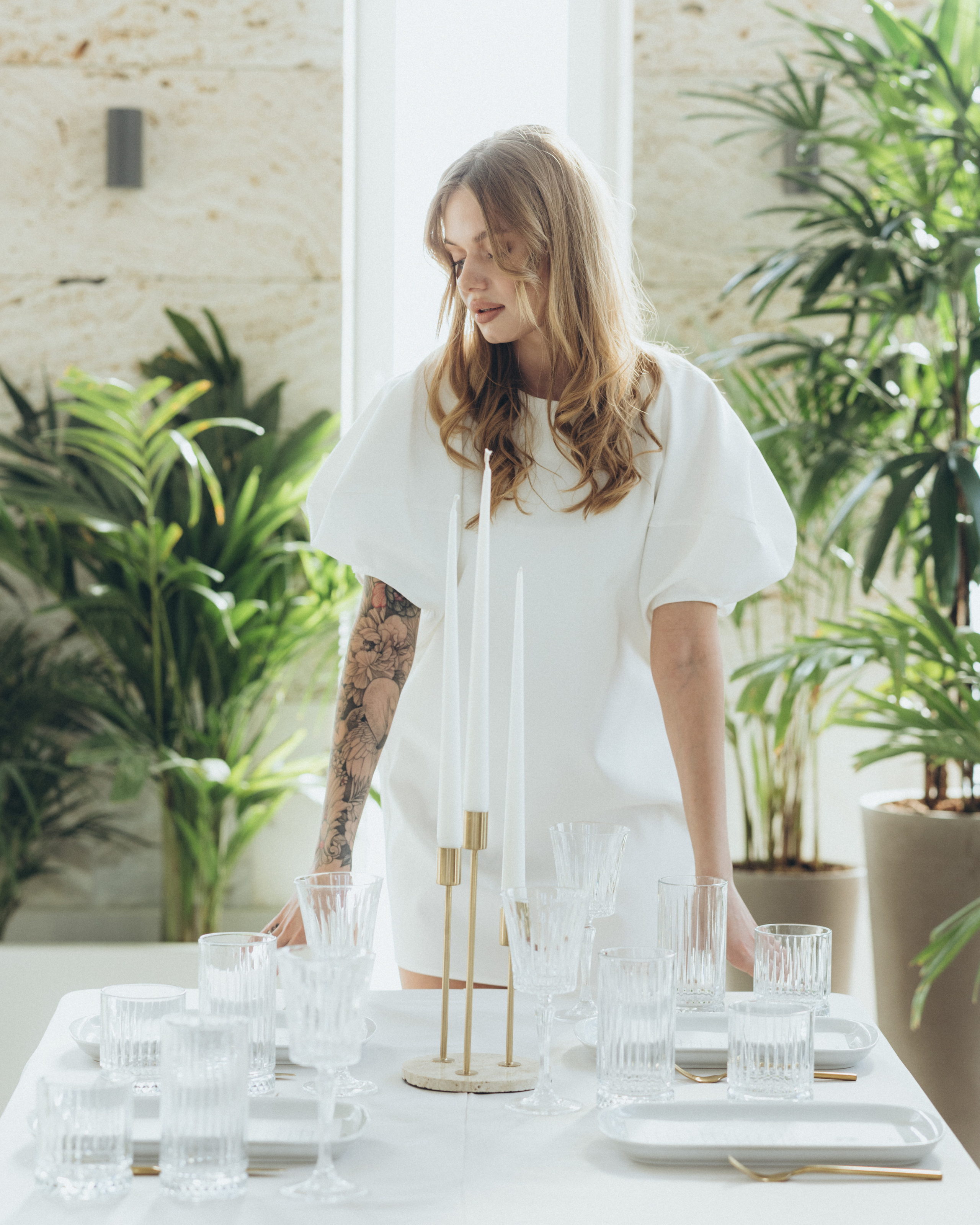 Lera Dondo. Фотограф в Туле Павел Парахин