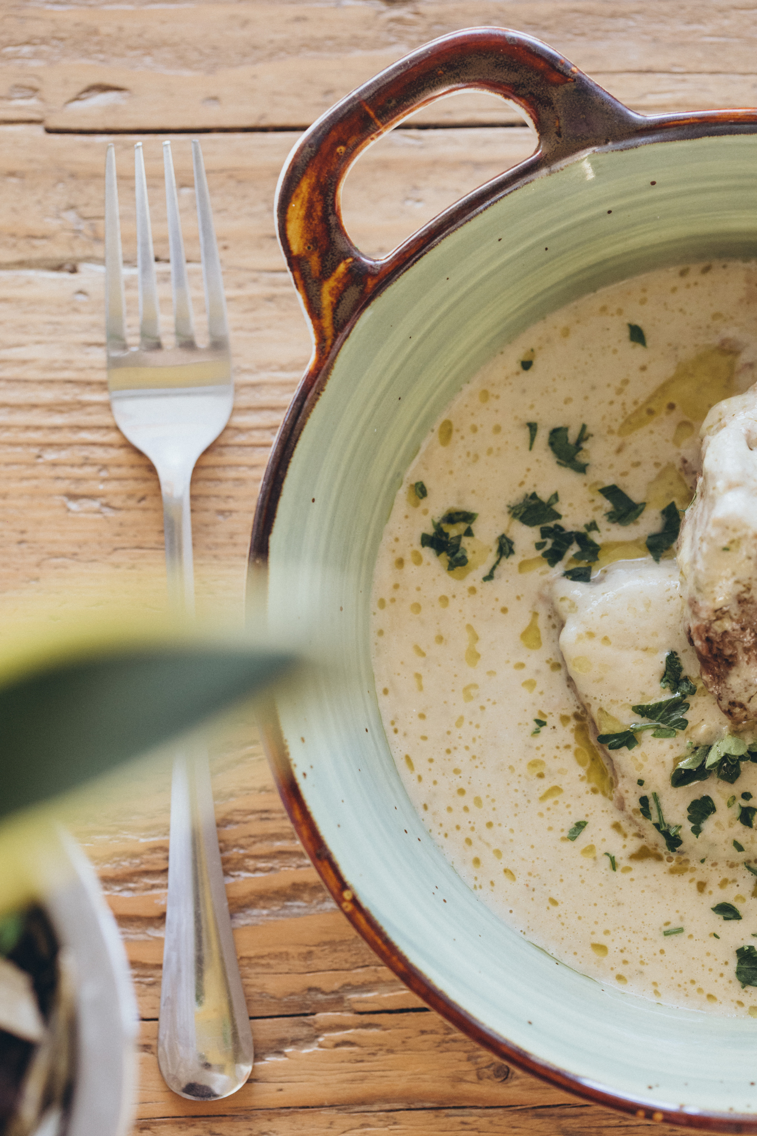 ANIMO Cucina Naturale. Фотограф в Туле Павел Парахин