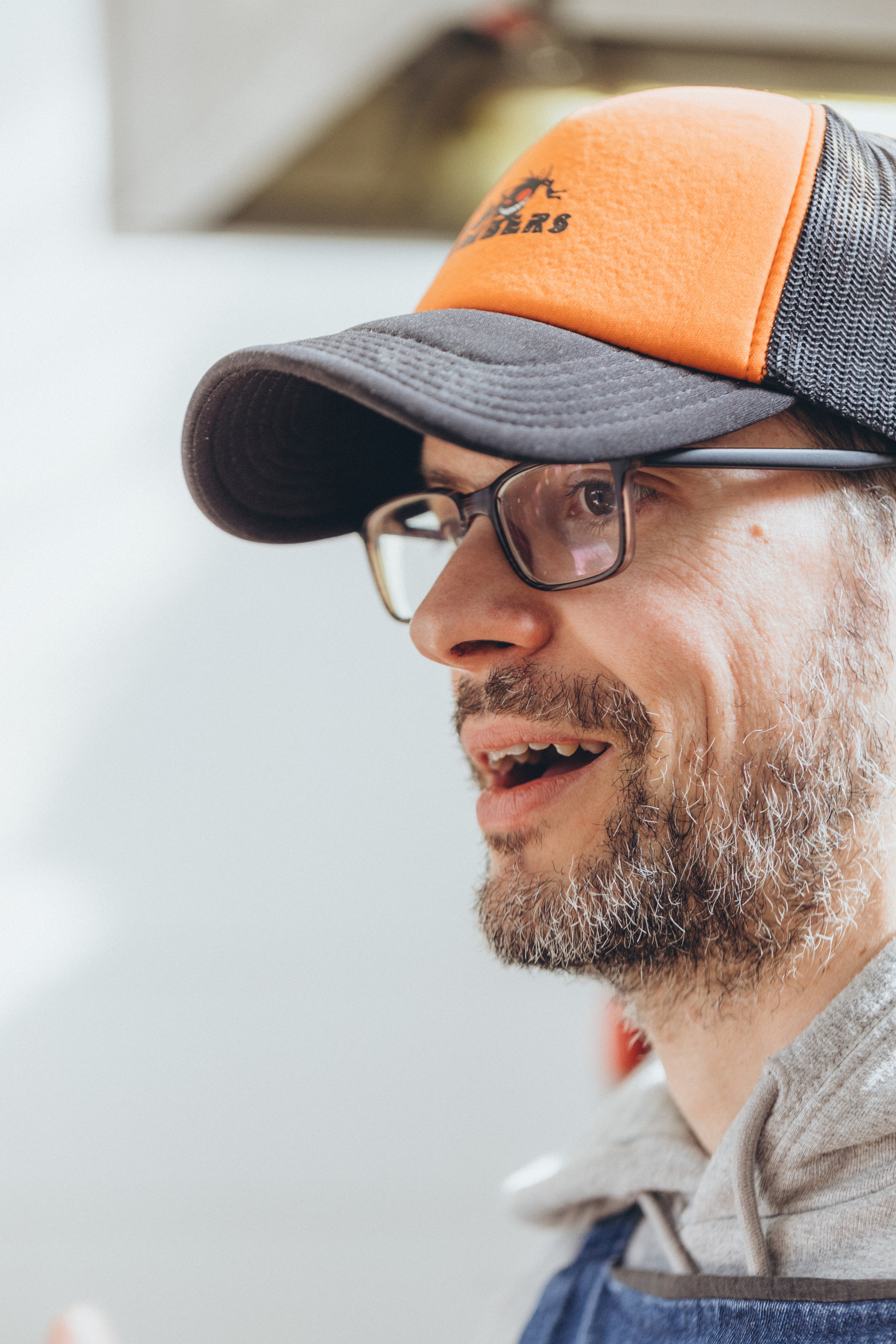 ANIMO Cucina Naturale. Фотограф в Туле Павел Парахин