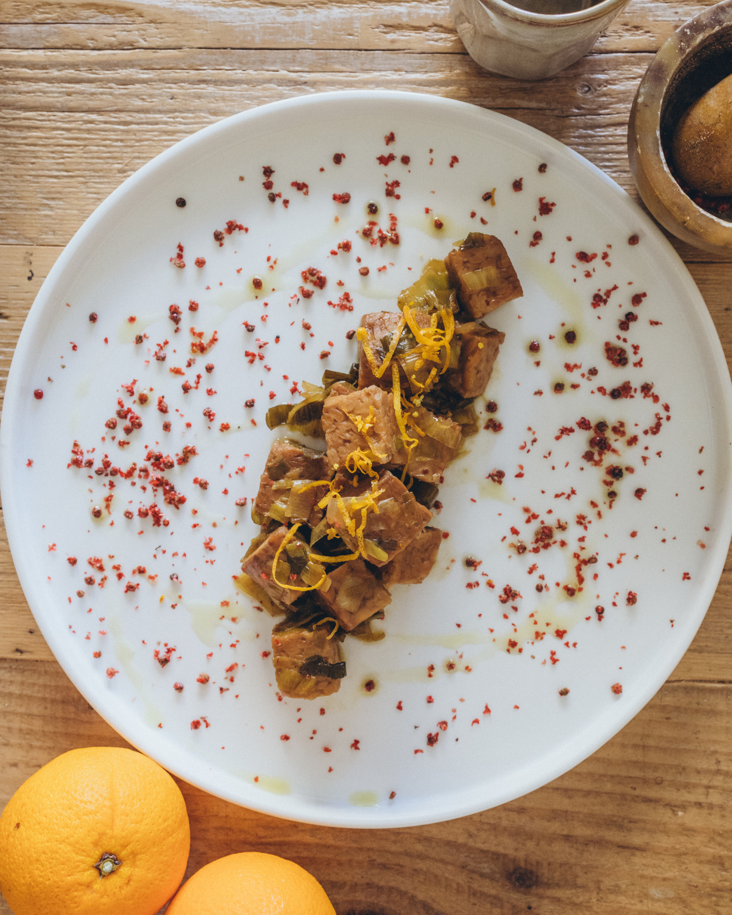 ANIMO Cucina Naturale. Фотограф в Туле Павел Парахин