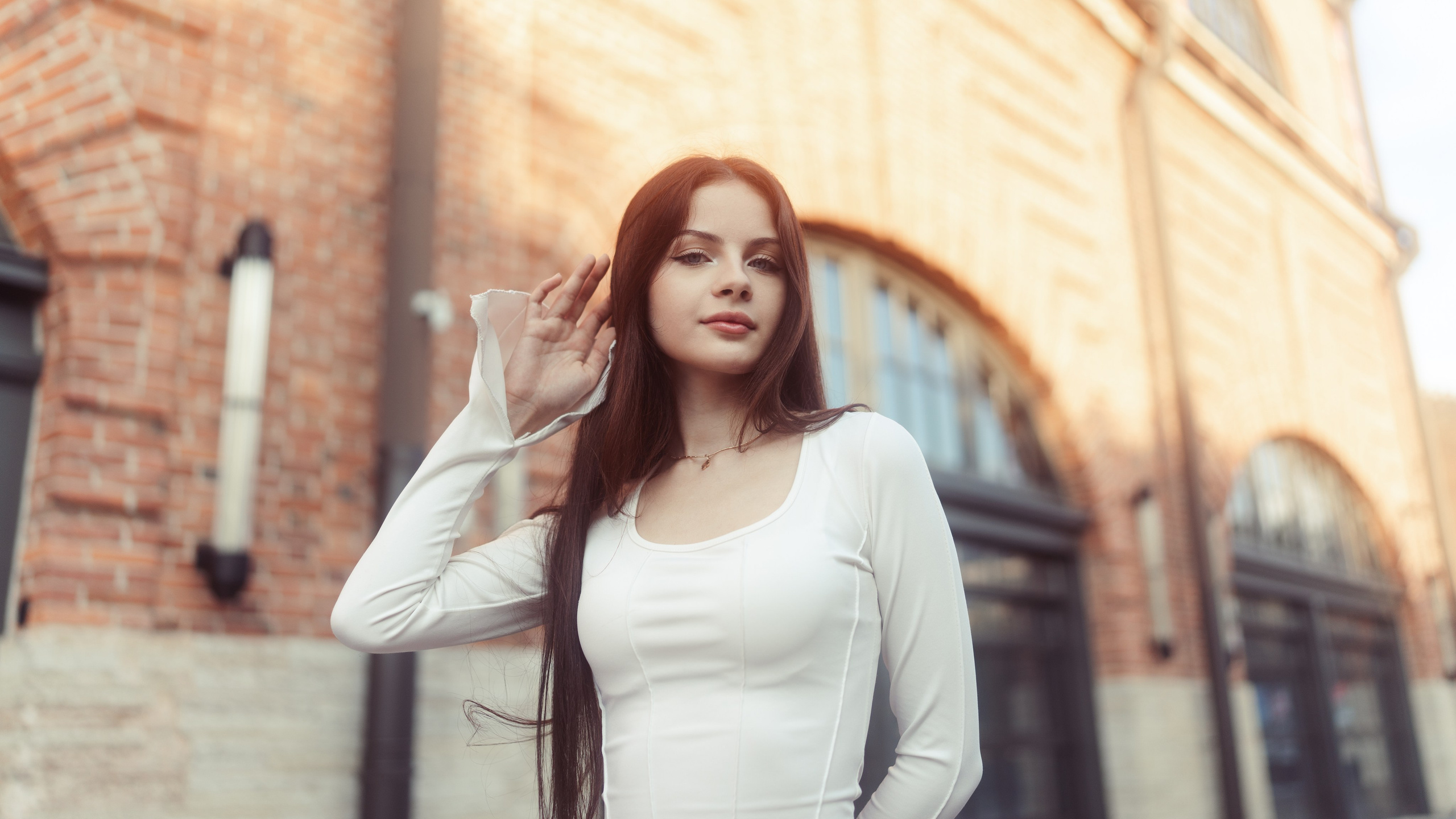 Лера. Фотограф в СПБ Алмаз Камаев