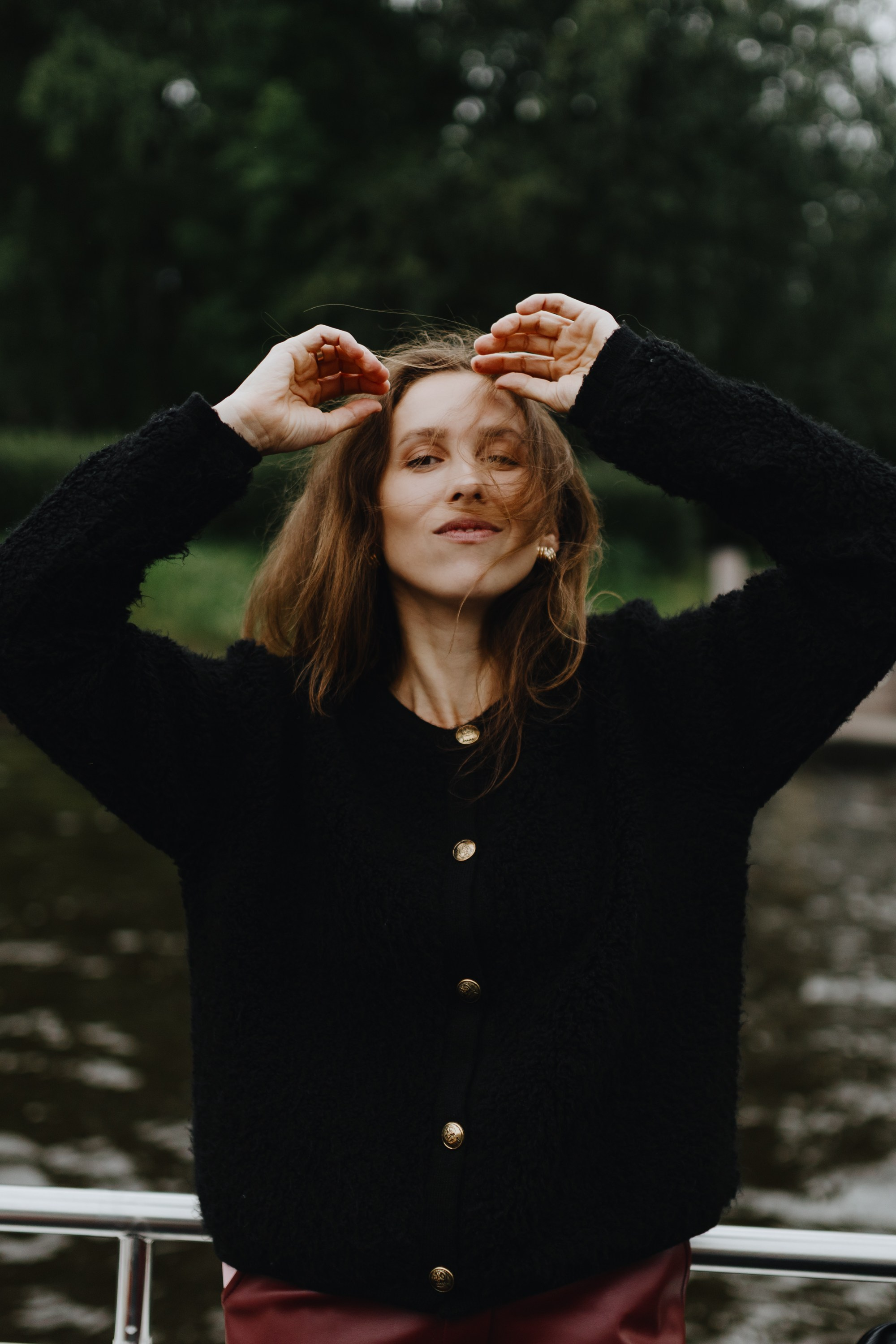 Корпоратив | Теплоход. Фотограф Илья Чернов