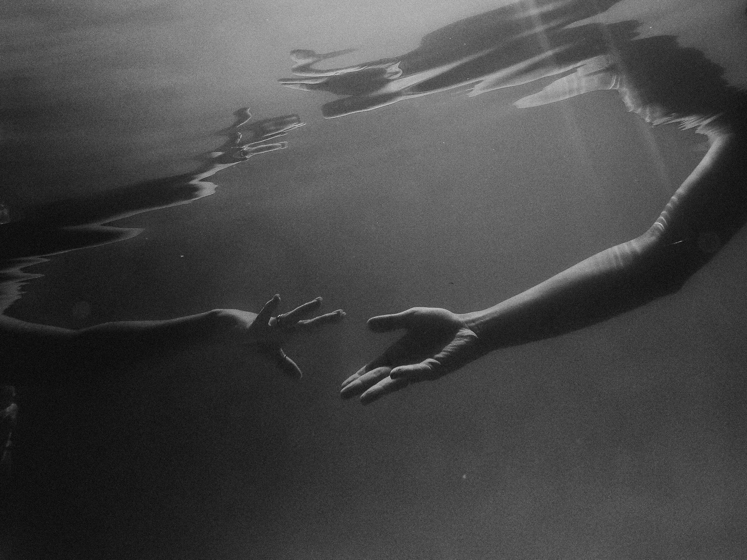 Любовь и прочий треш…