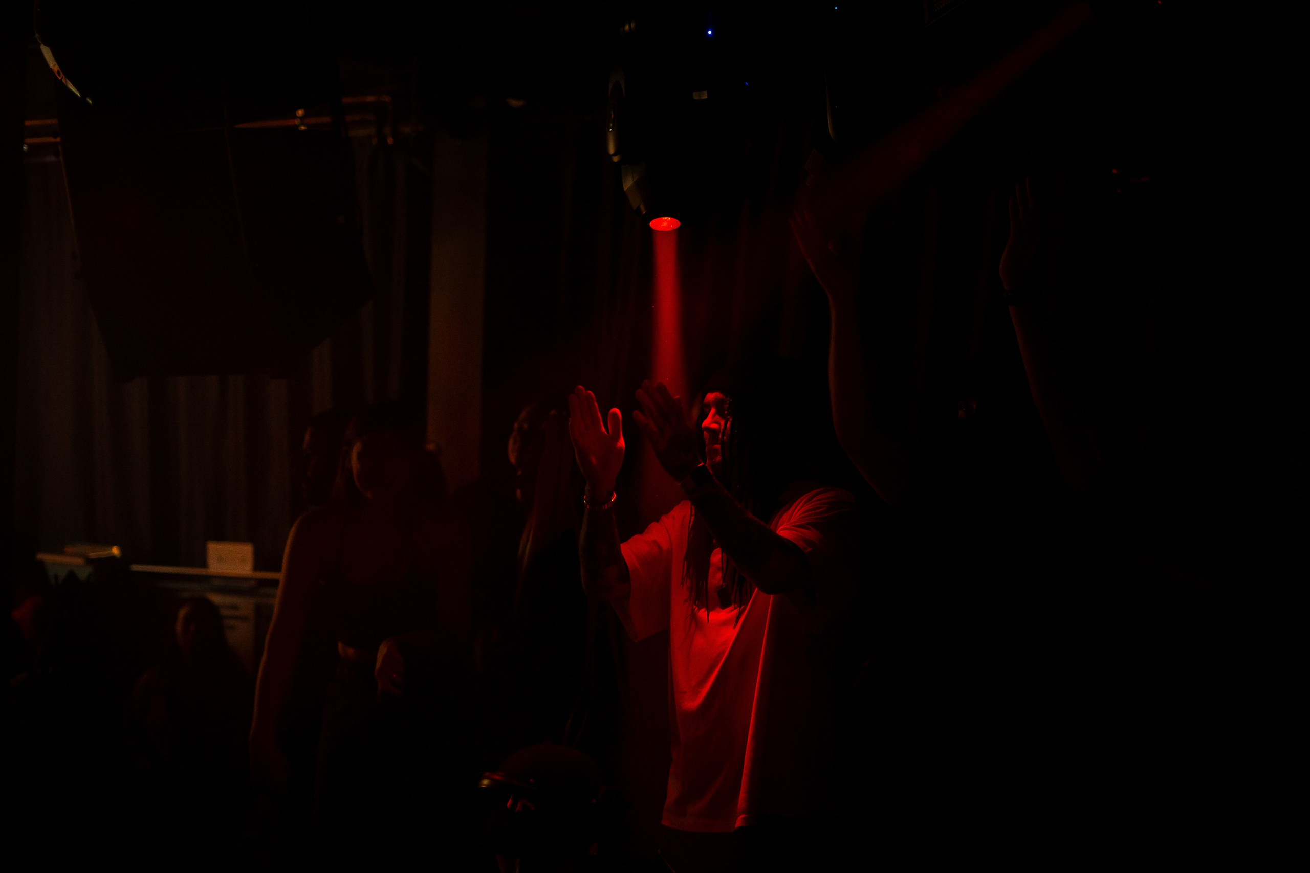 Rook's. Анастасия Паршукова — фотограф Шерегеш Новосибирск