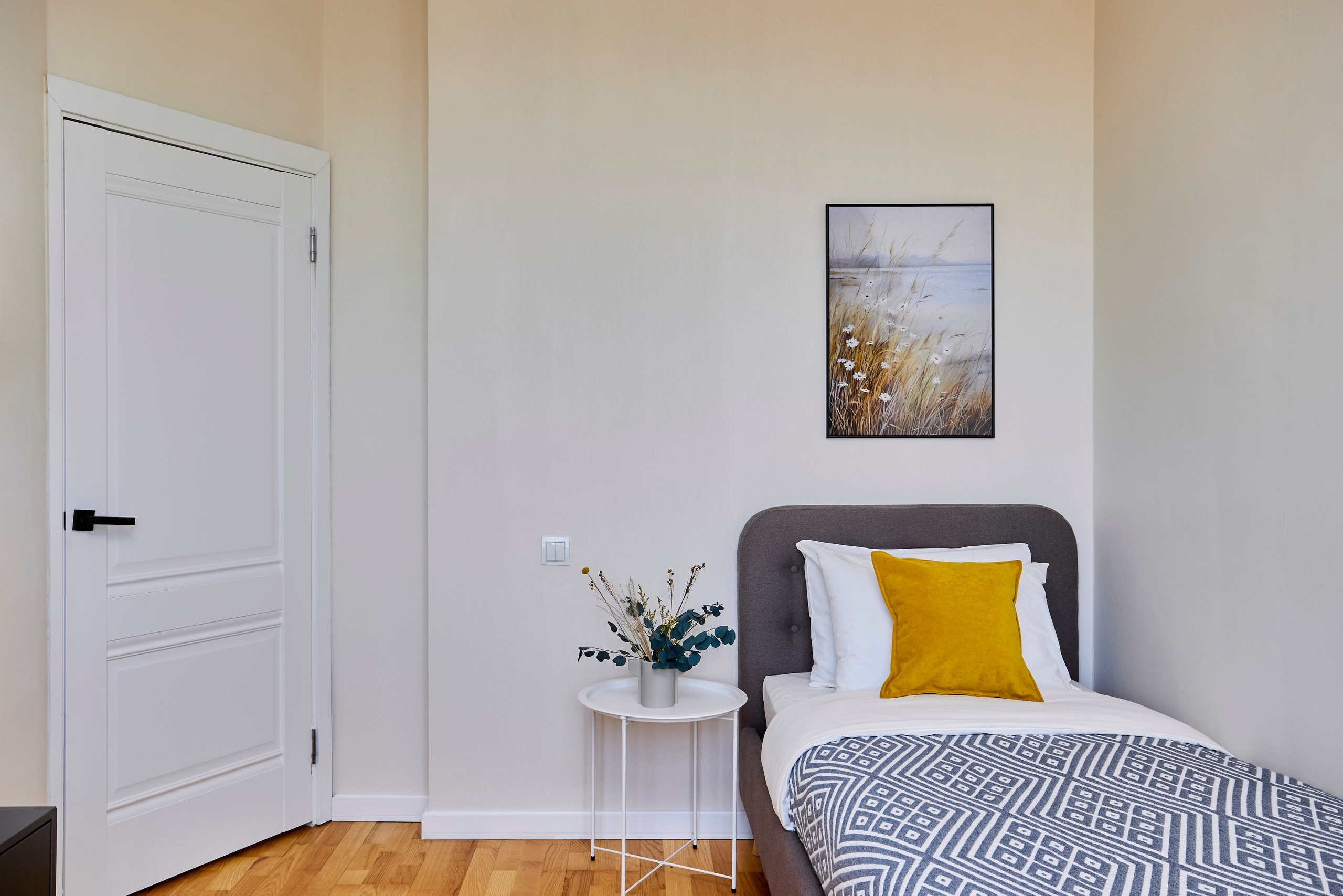 Народного ополчения 149. Фотограф Александра Иванова