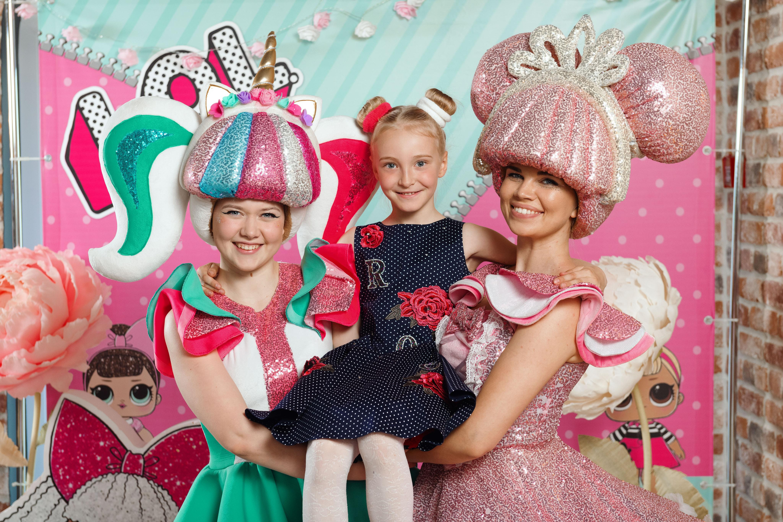 Детский, семейный фотограф СПб, МСК