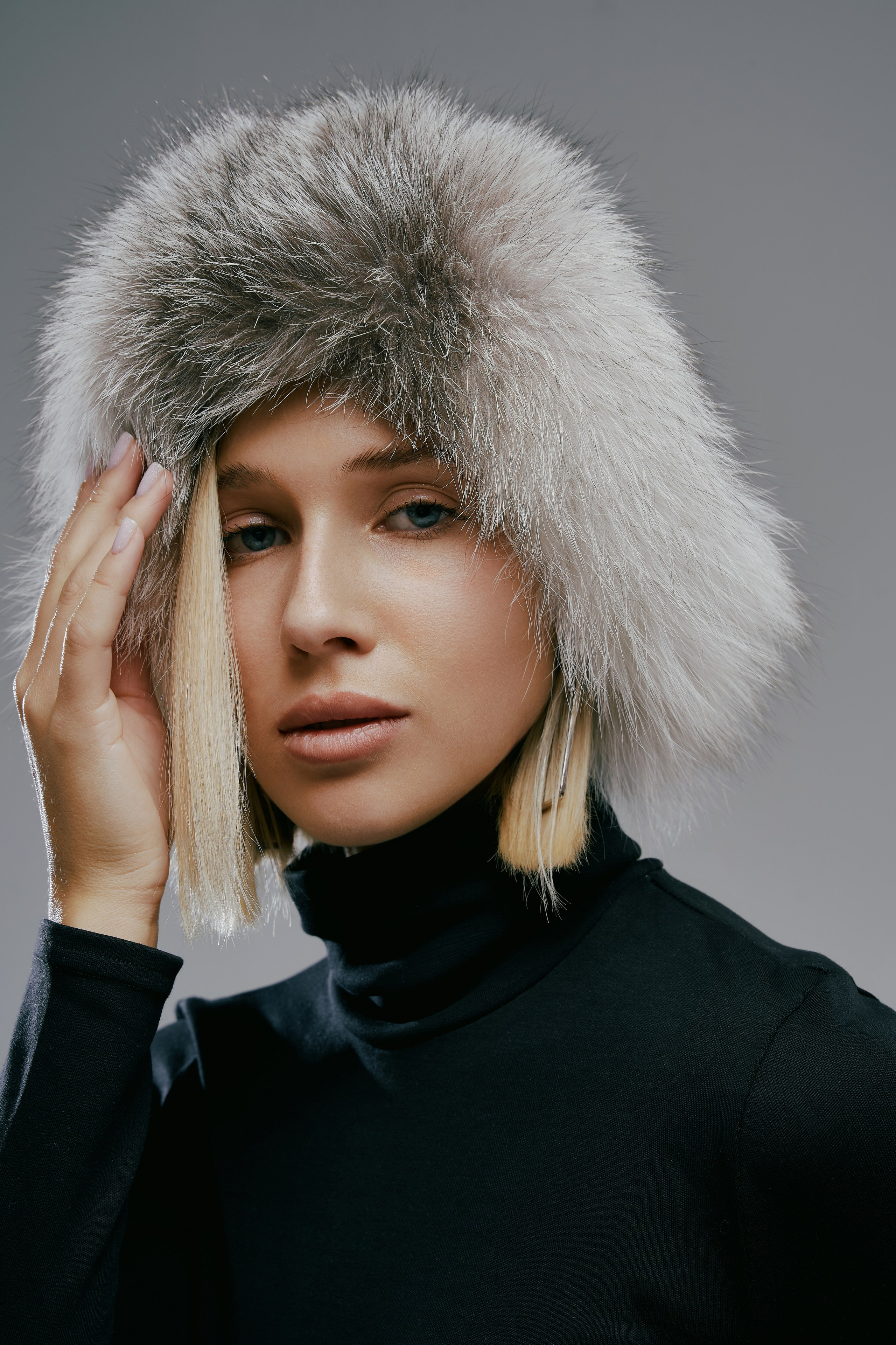 Campaign/lookbook. Репортажный и фешн фотограф в Москве и по всему миру