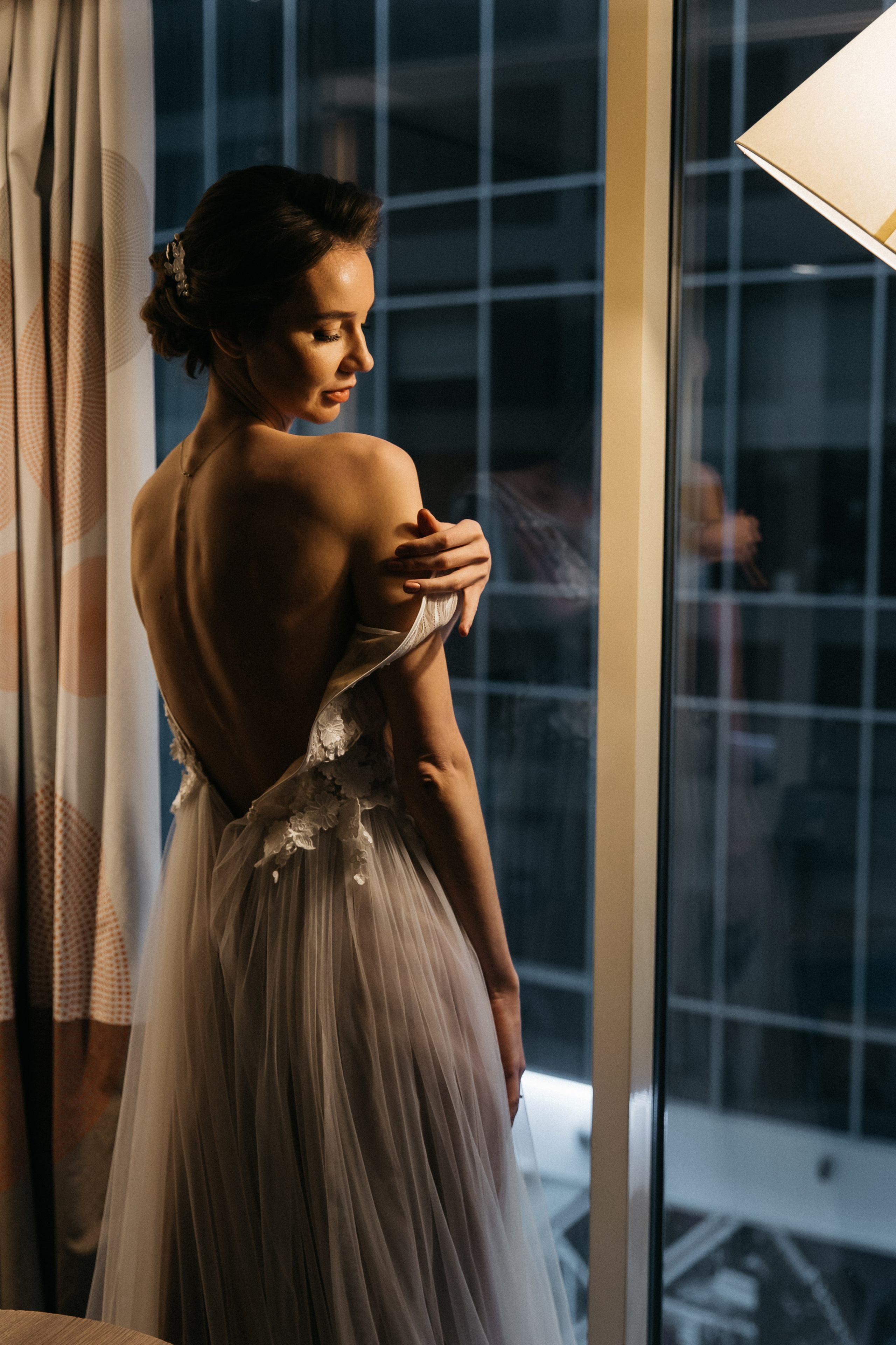 Истории. Свадебный и семейный фотограф в Москве Холда Тати