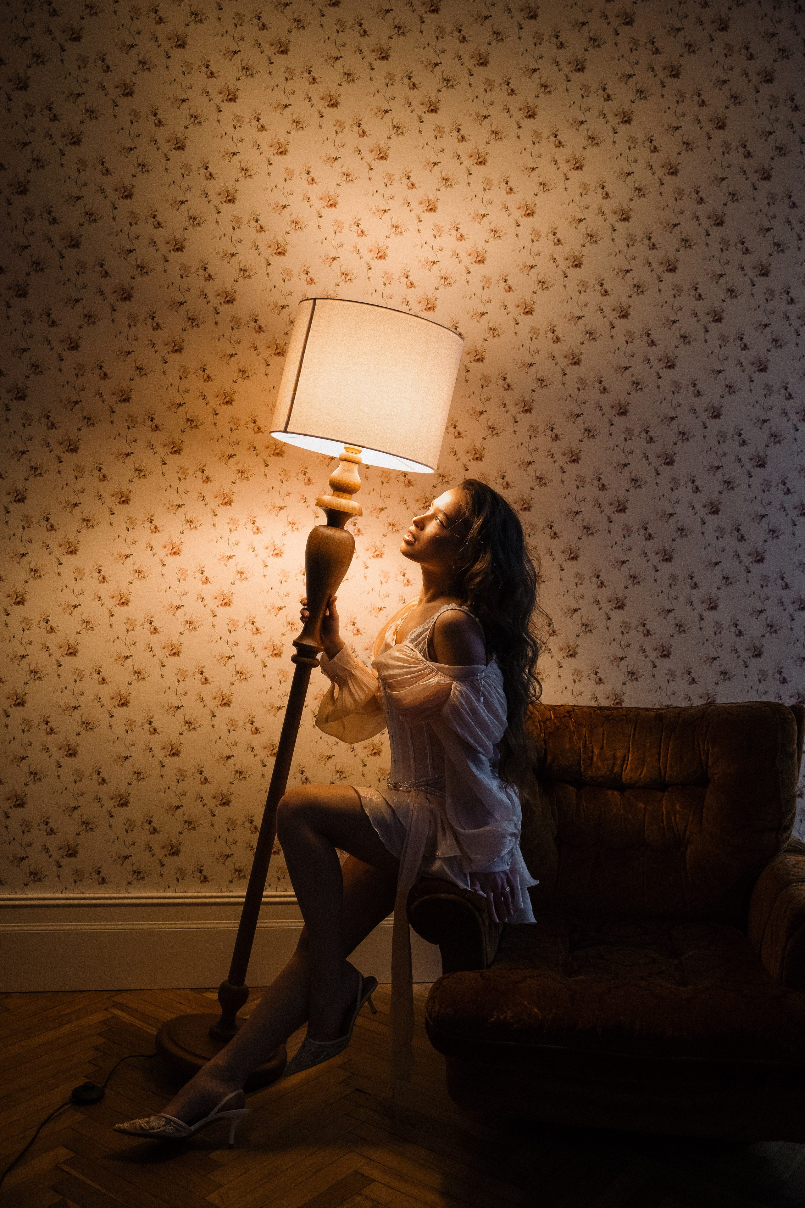 ХРИСТИНА. Фотограф Москва