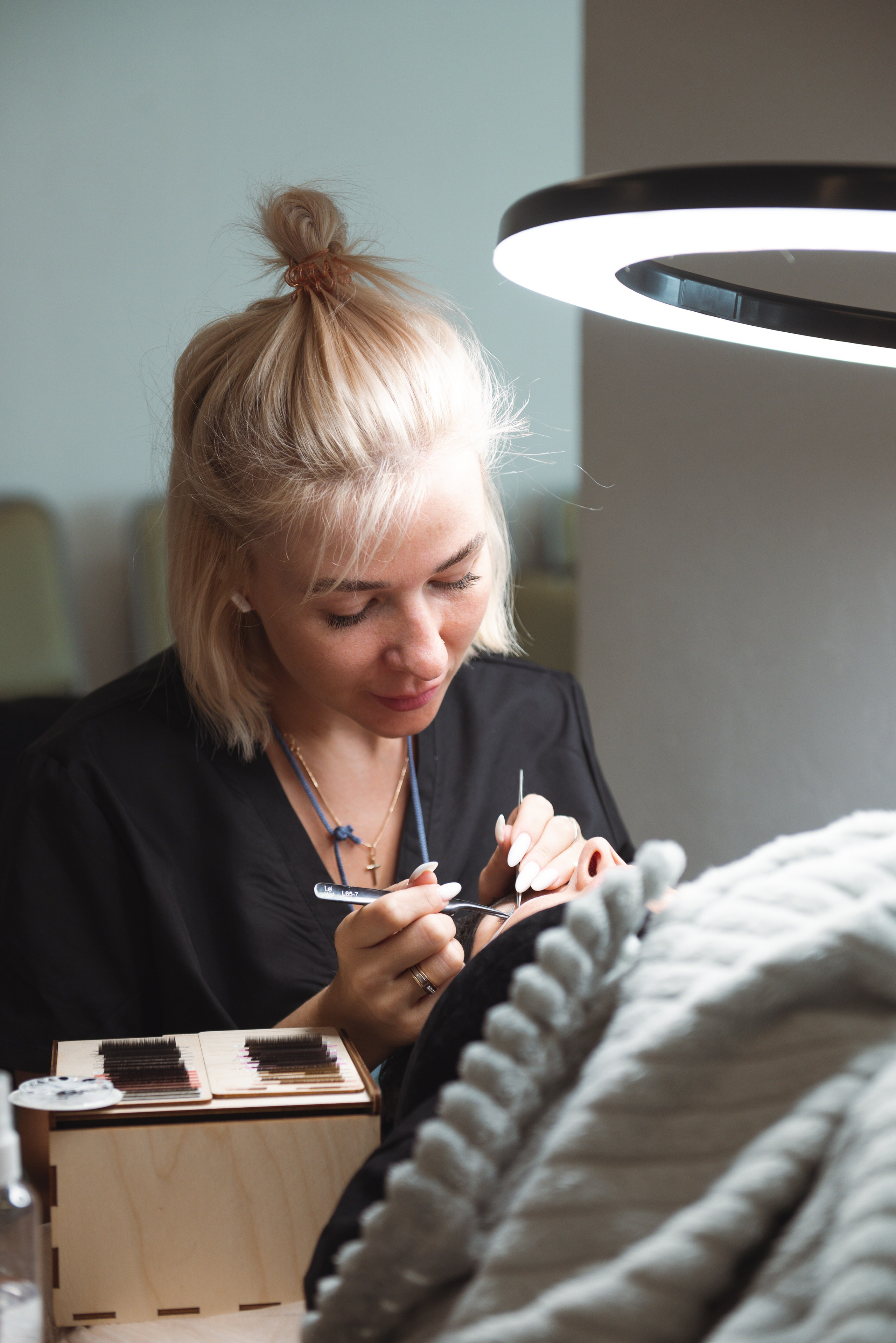 WCH (международный чемпионат лэш-мастеров). Контент-фотограф Москва репортажный фотограф Настя Профото