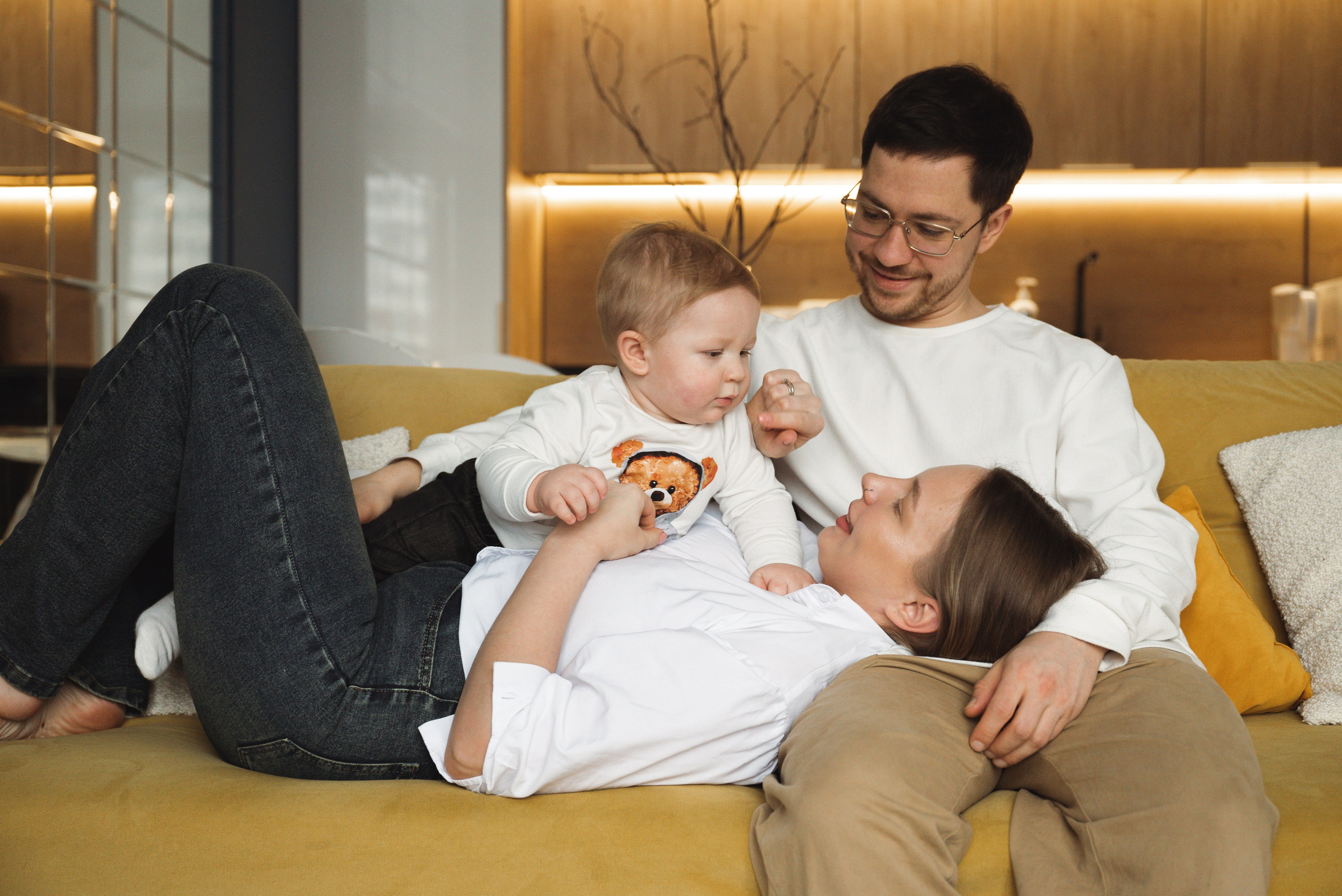 Дима и Лера. Фотограф Москва Настя Профотовна. Репортажные, свадебные и контент фотосессии