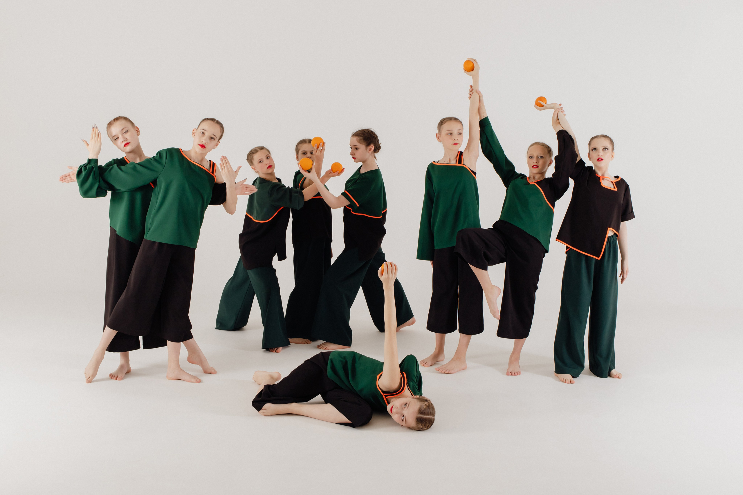 В ритме Че. Семейный и свадебный фотограф в Челябинске Мария Леонтьева