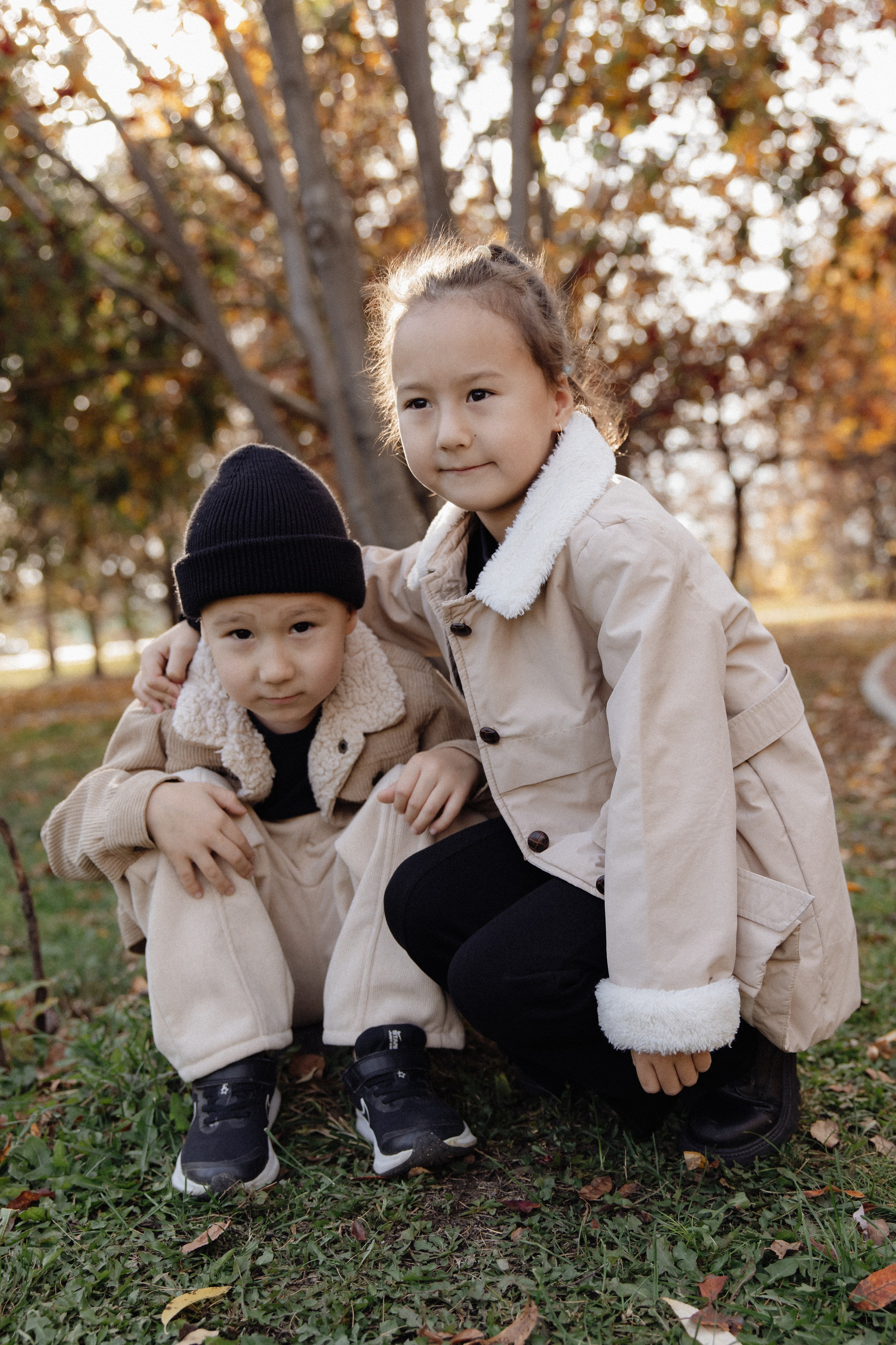 Прогулочная. Семейный и свадебный фотограф в Челябинске Мария Леонтьева